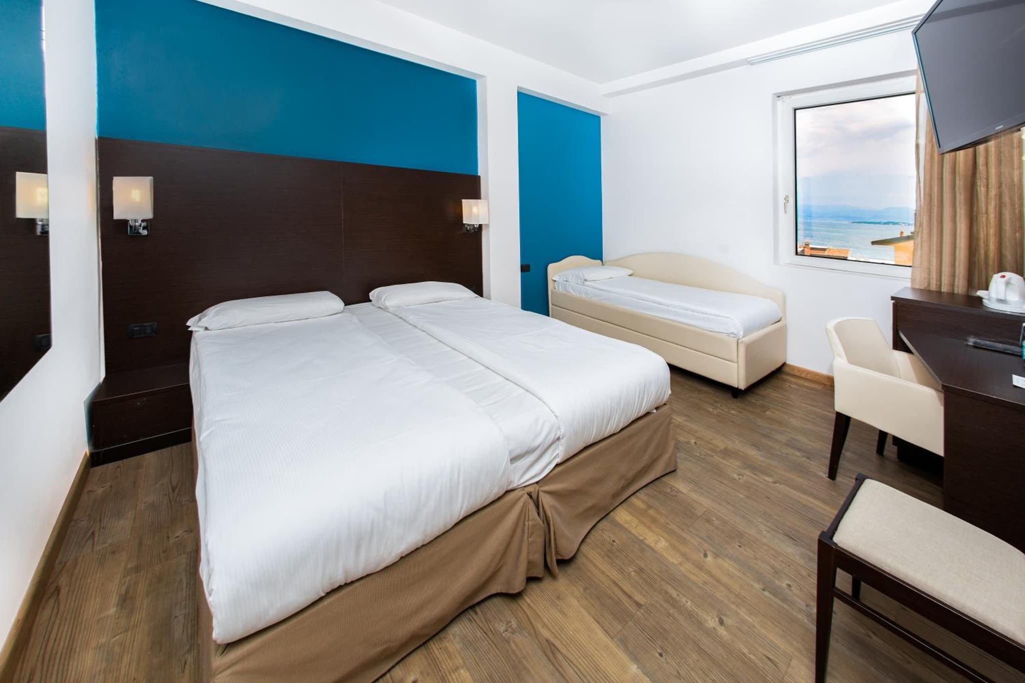 Hotel Bonotto photo 6