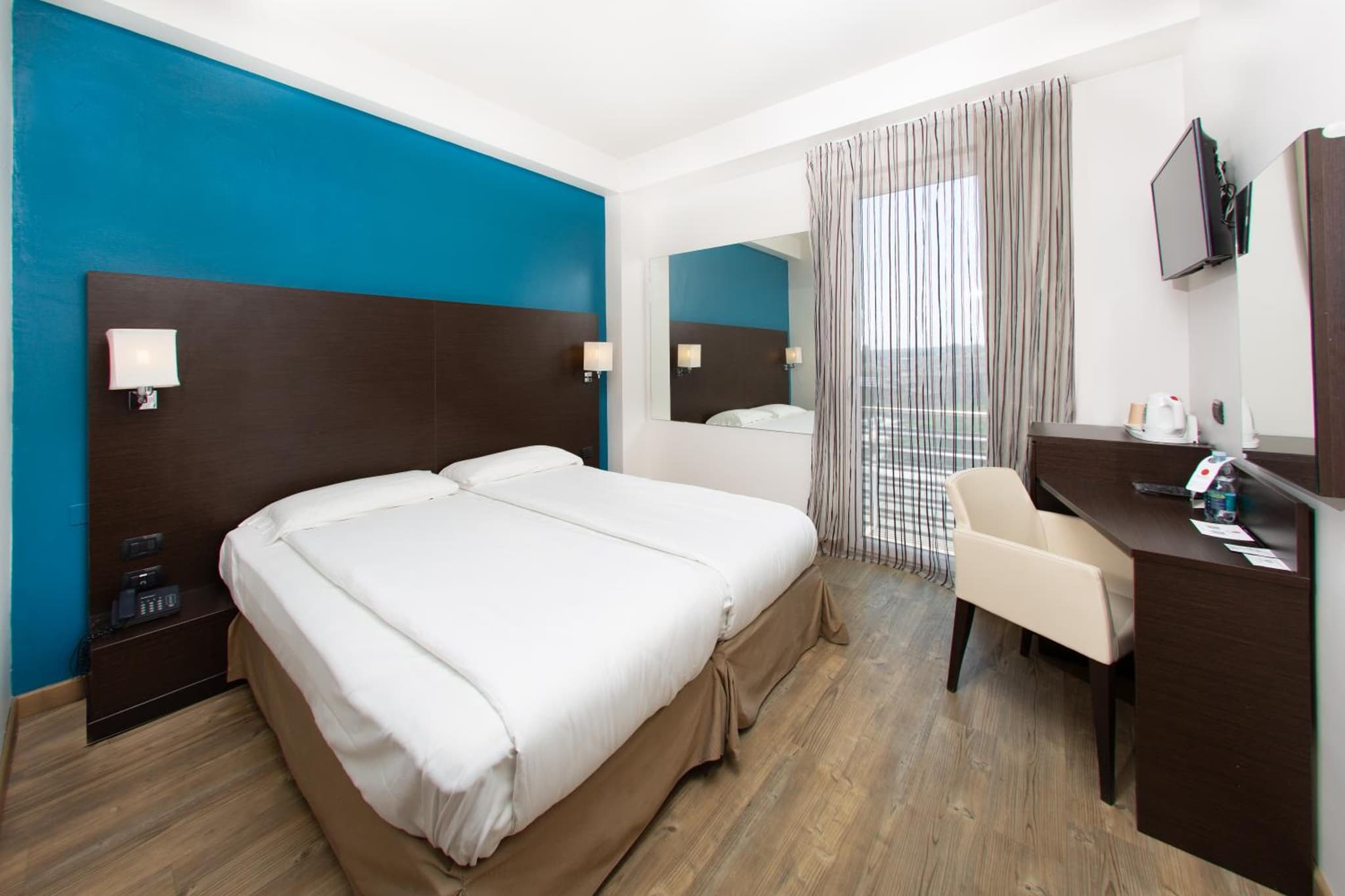 Hotel Bonotto photo 8