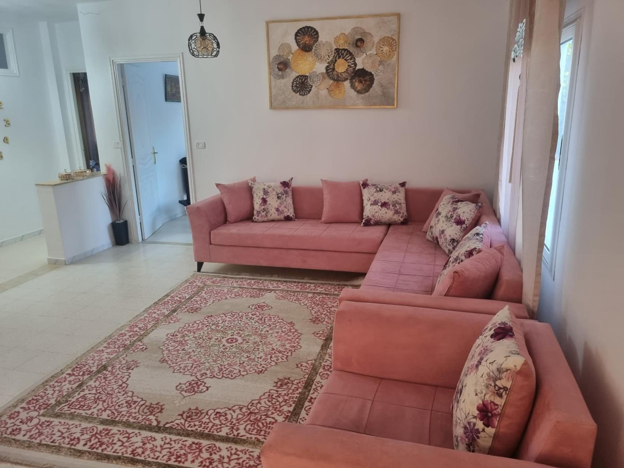 Appartement carthage photo 5
