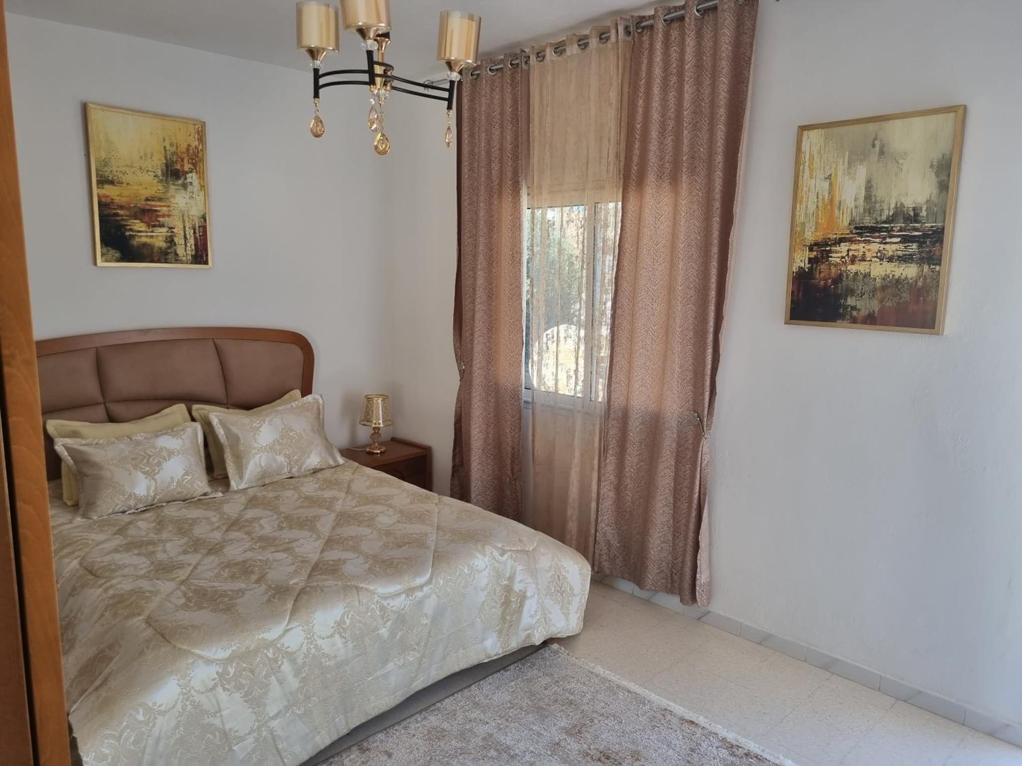 Appartement carthage photo 8
