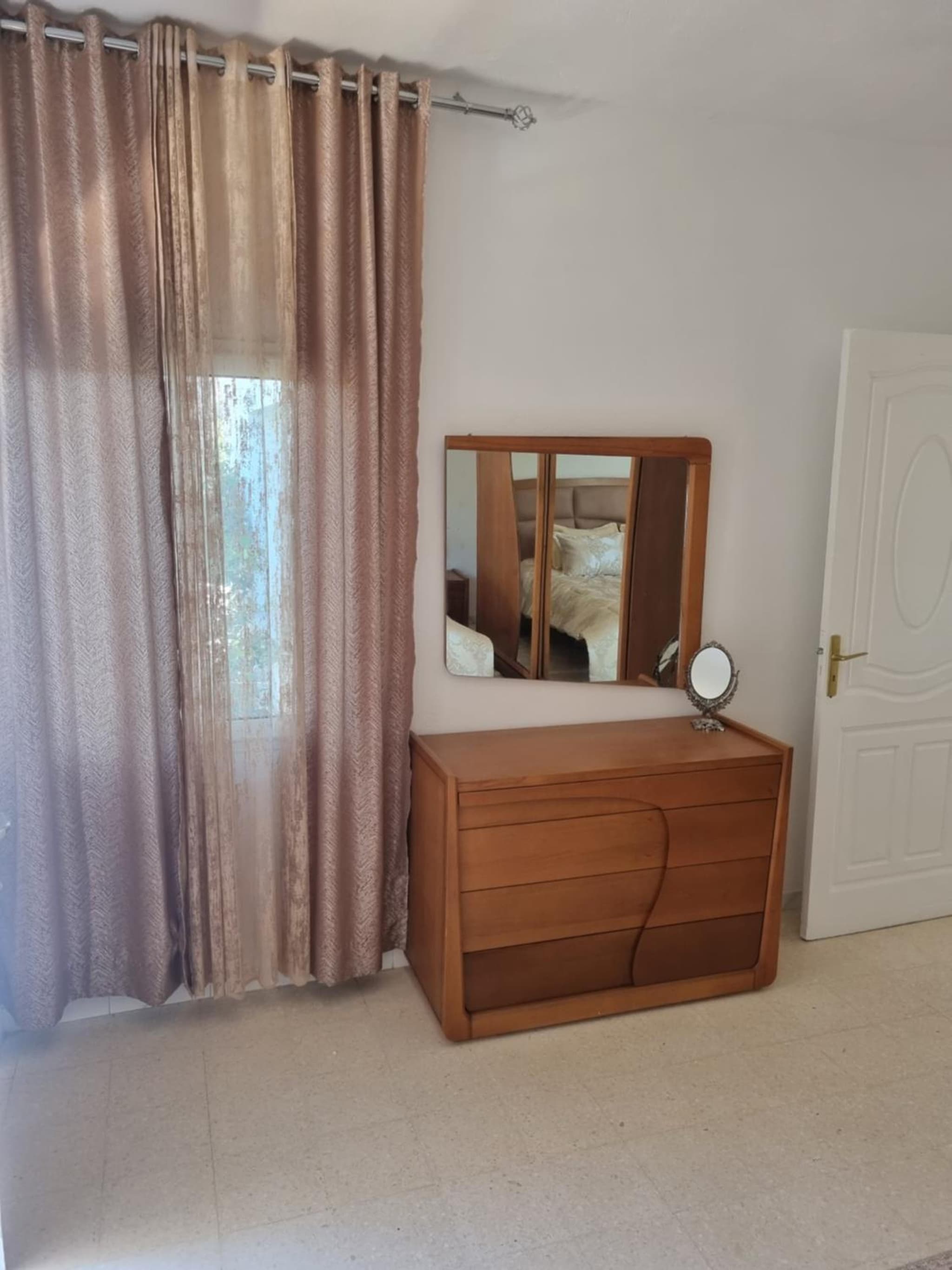 Appartement carthage photo 3