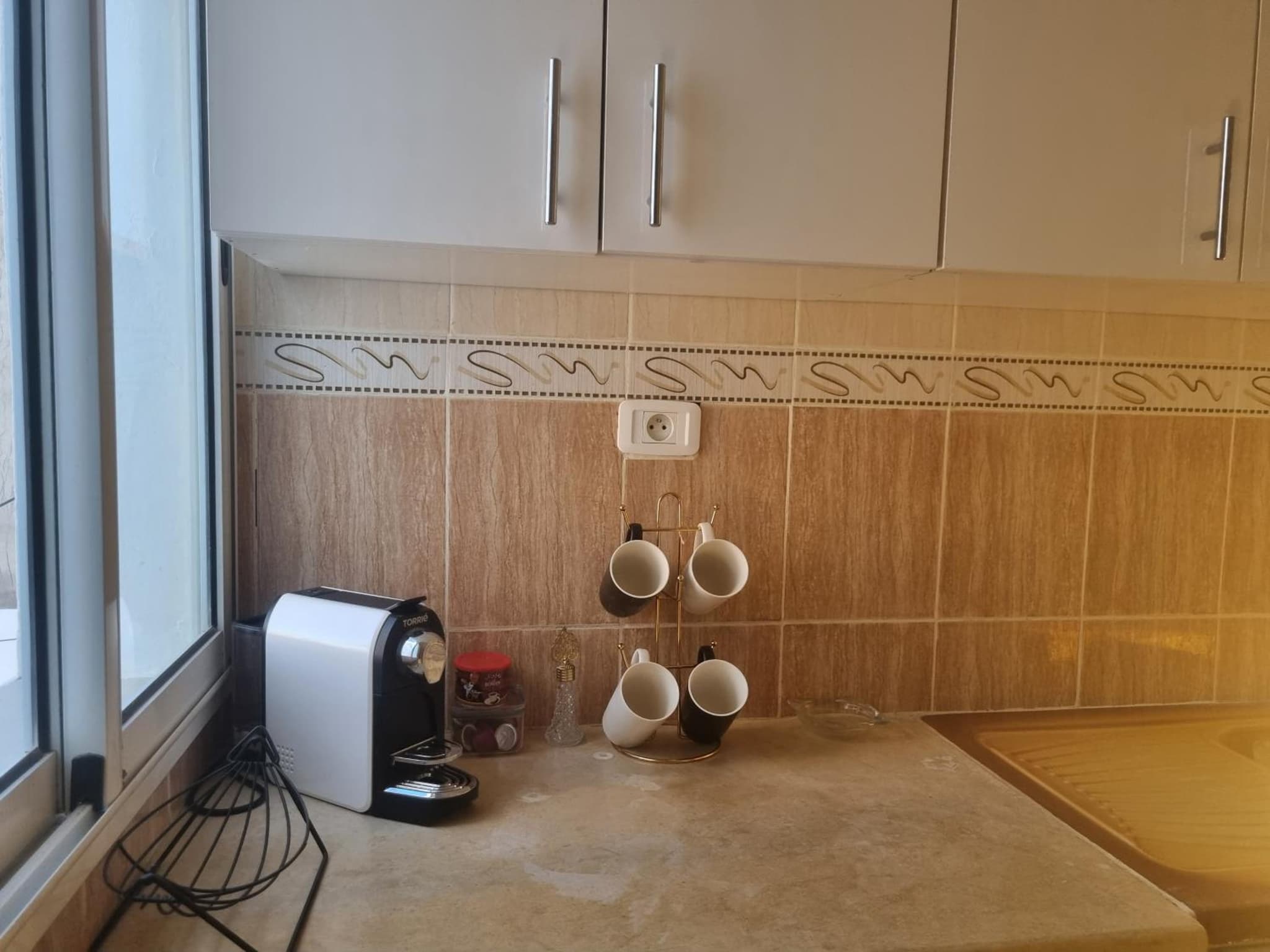 Appartement carthage photo 6