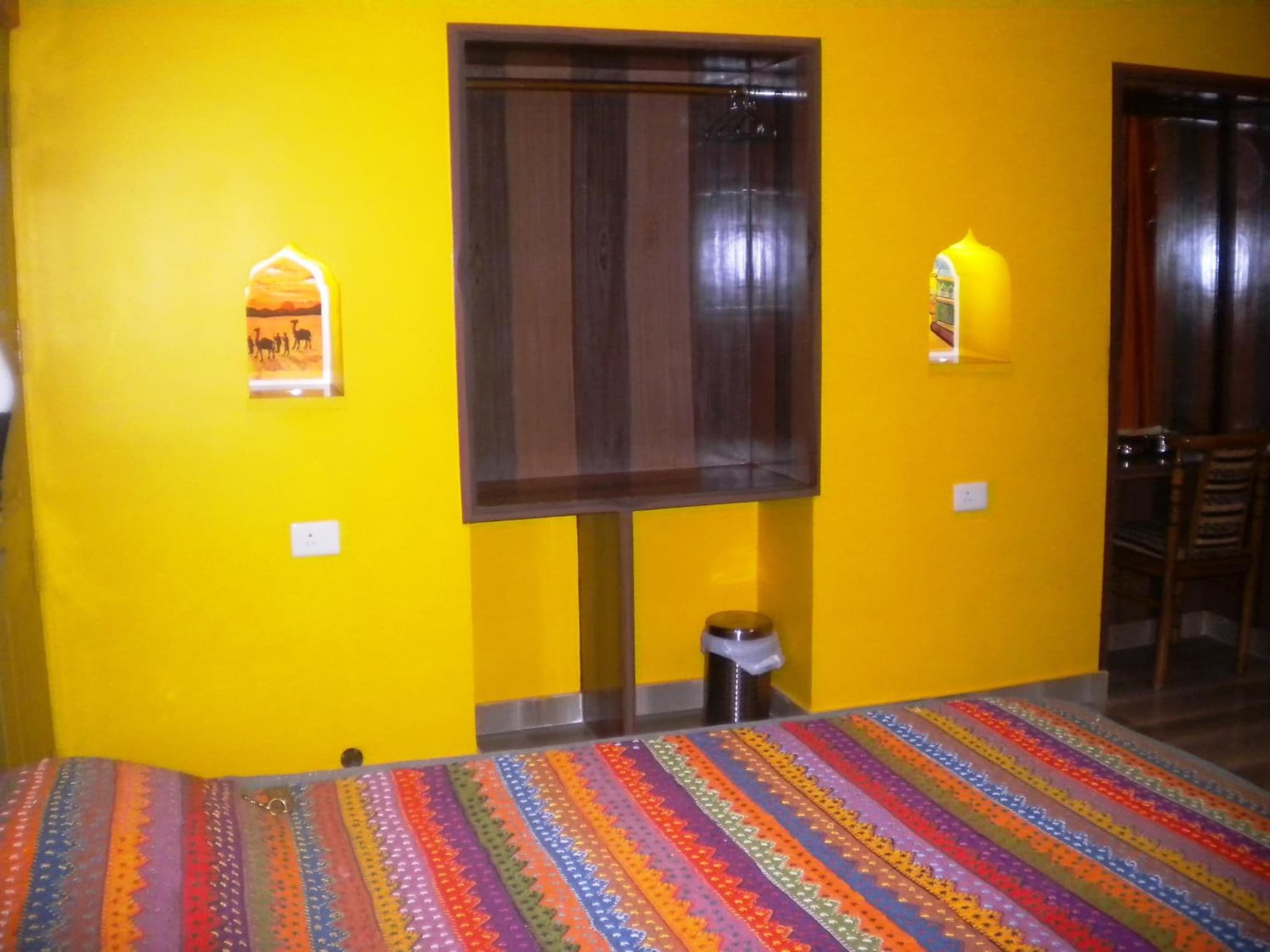 Ganpati Guest House photo 4