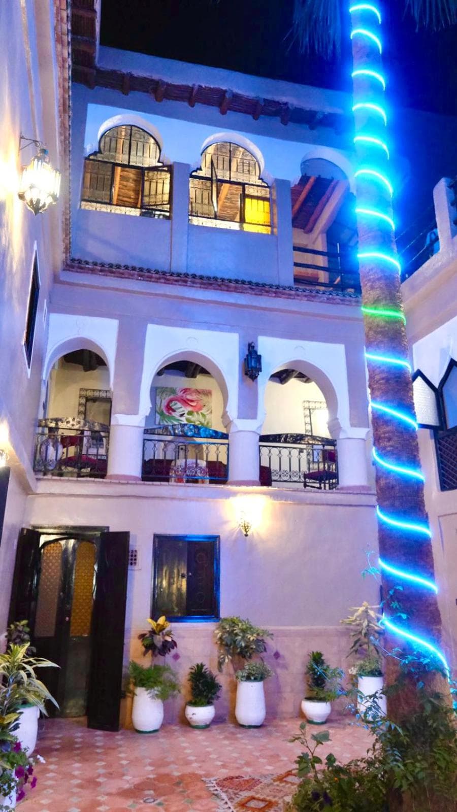 Riad Benyara photo 2