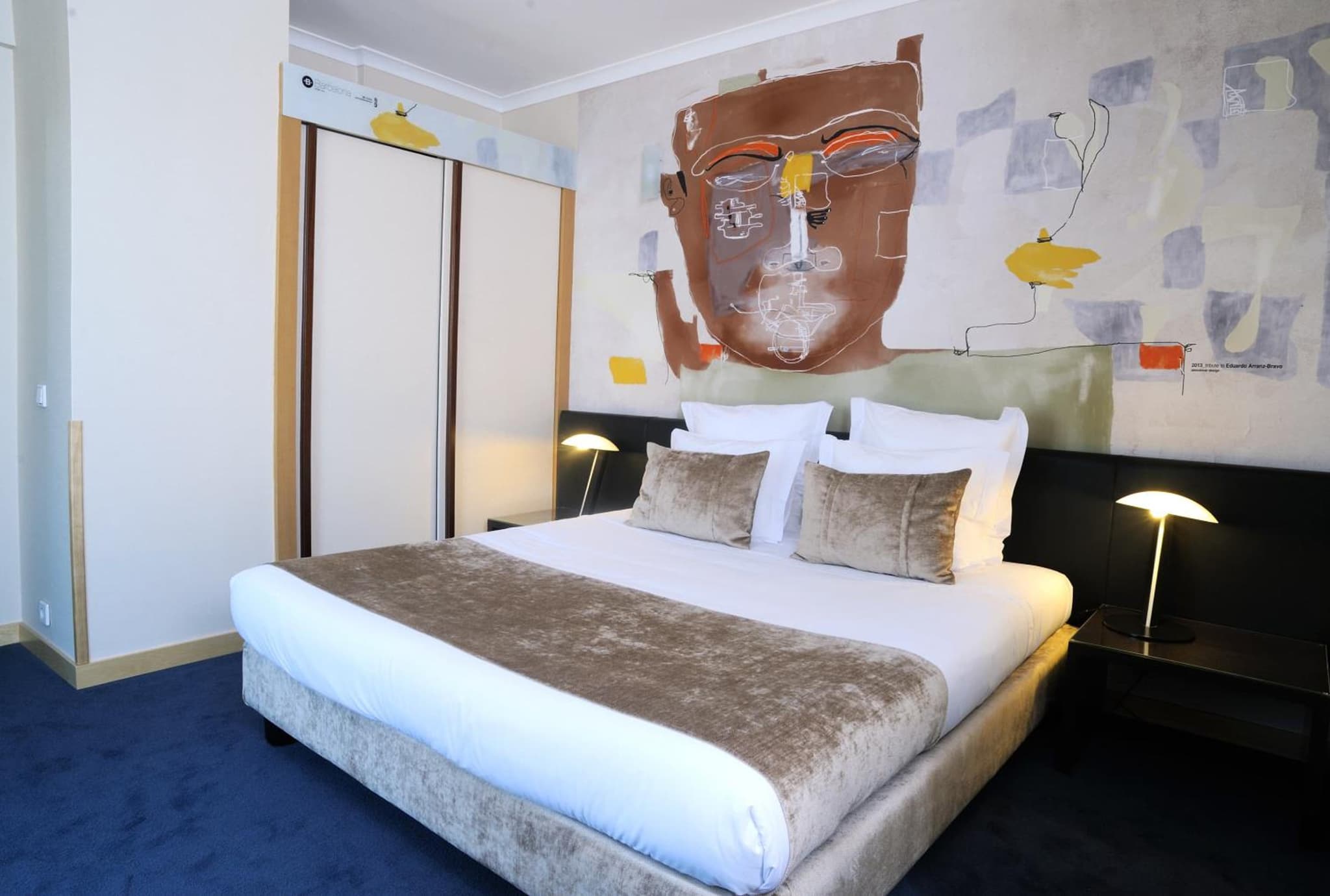 Hotel 3K Barcelona photo 5