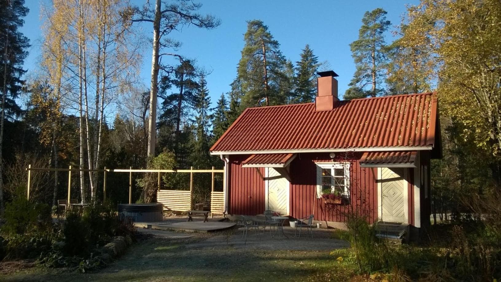 Villa Tammikko photo 7