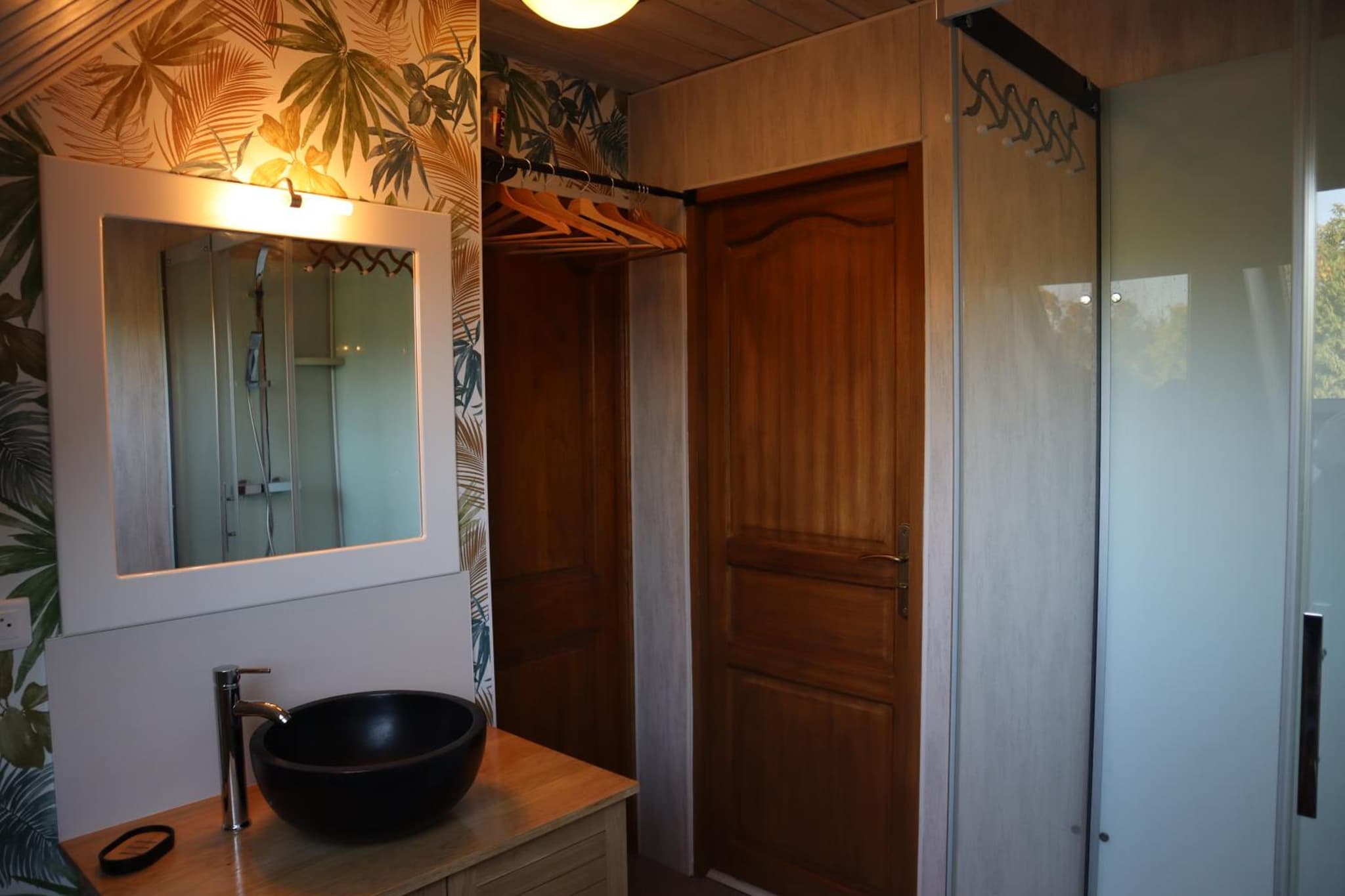 Kleene Geluk - Chambres et table d'hôtes photo 7