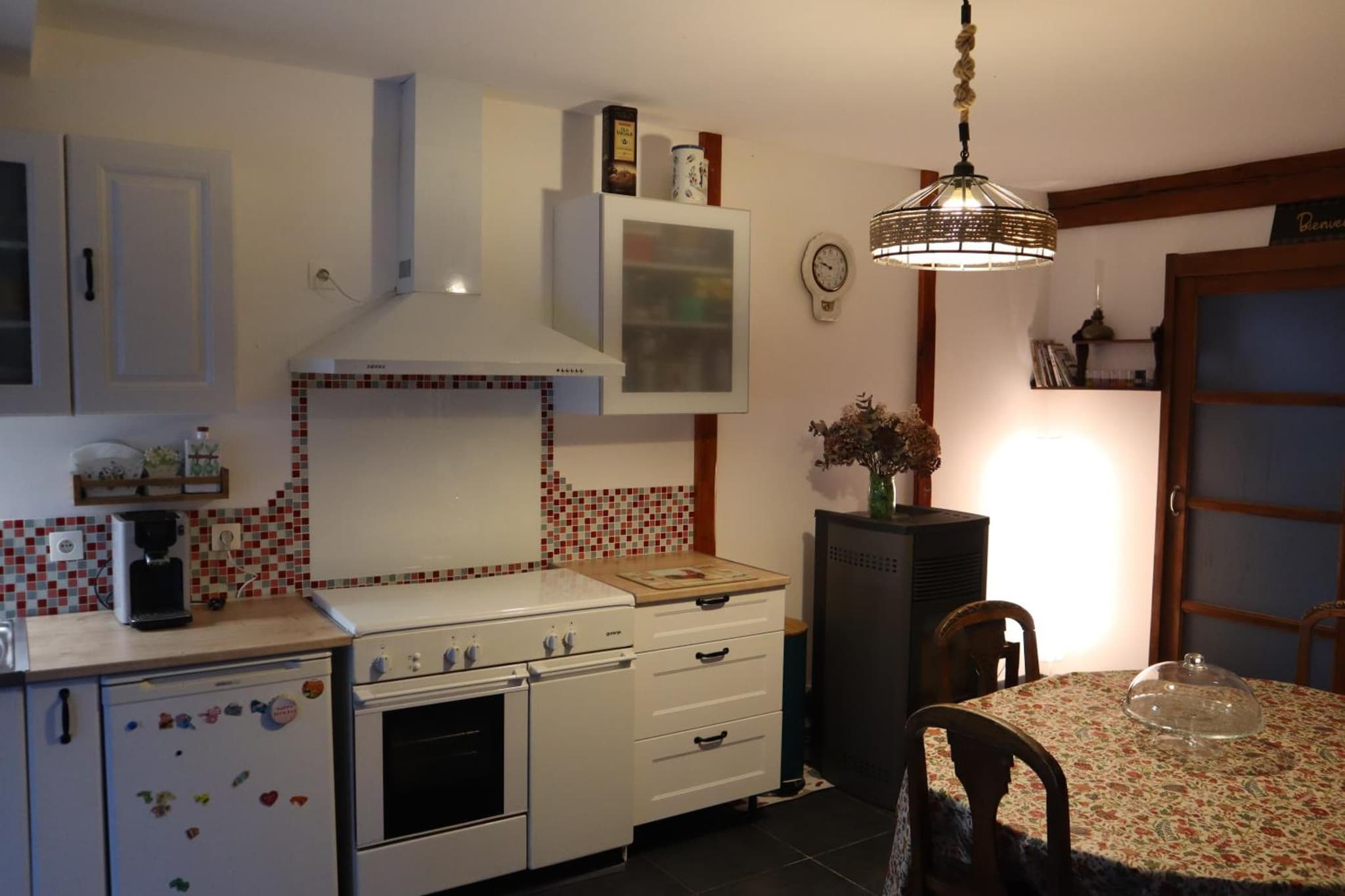 Kleene Geluk - Chambres et table d'hôtes photo 5