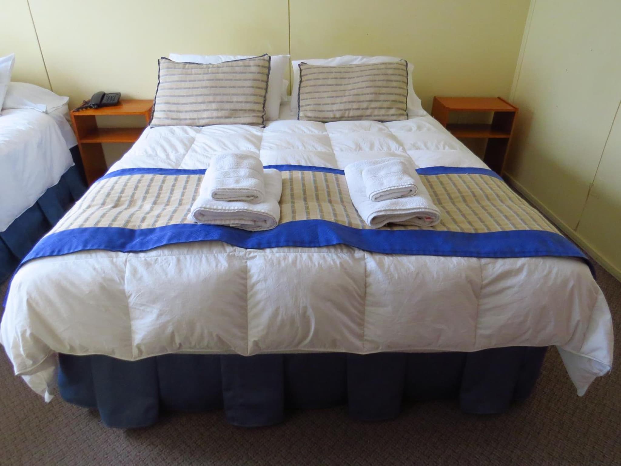 HOTEL GLACIARES photo 2