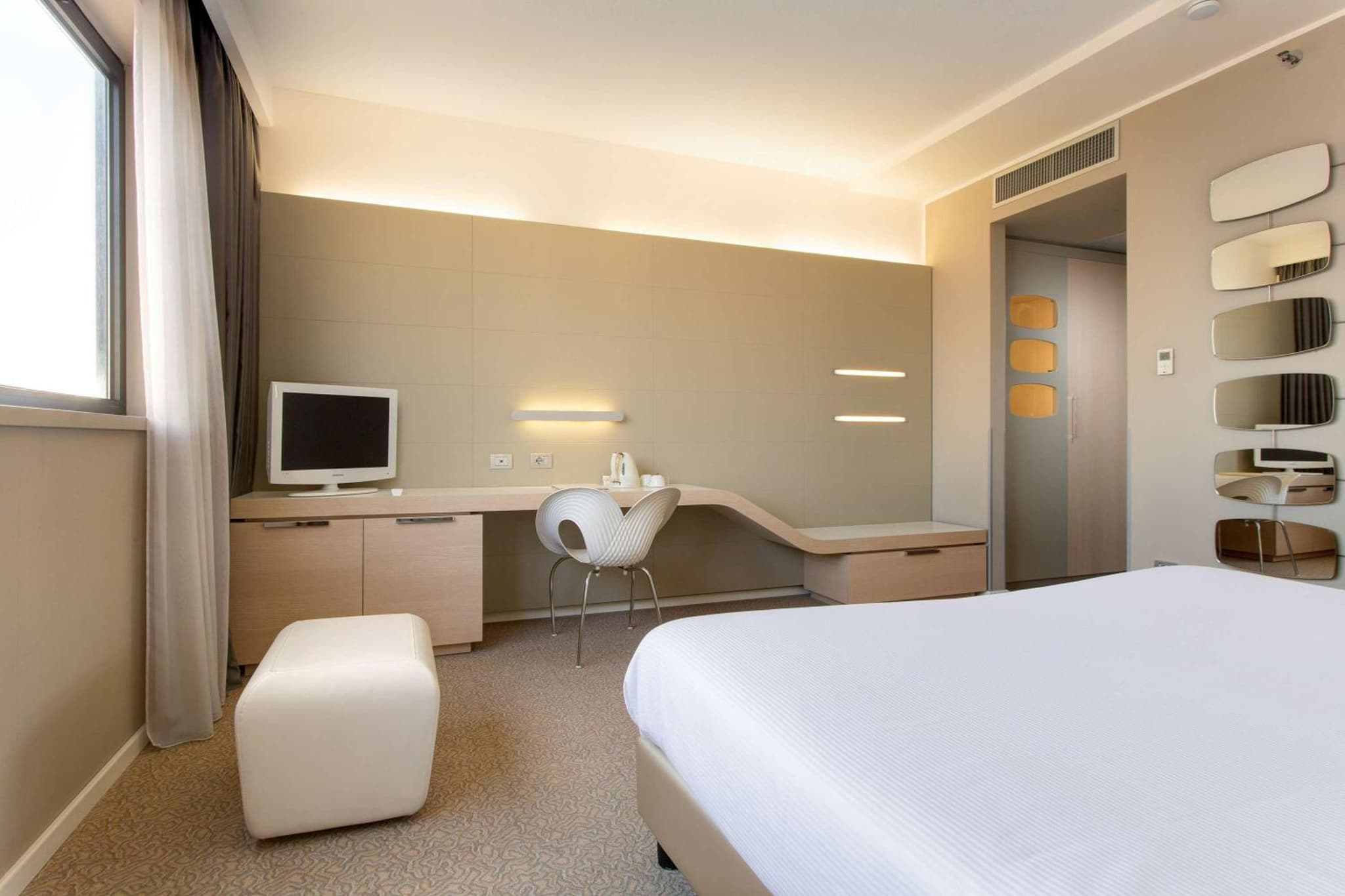 Best Western Plus Tower Hotel Bologna photo 3