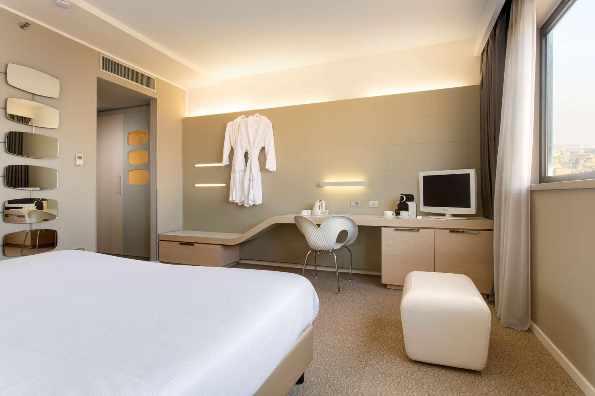 Best Western Plus Tower Hotel Bologna photo 9