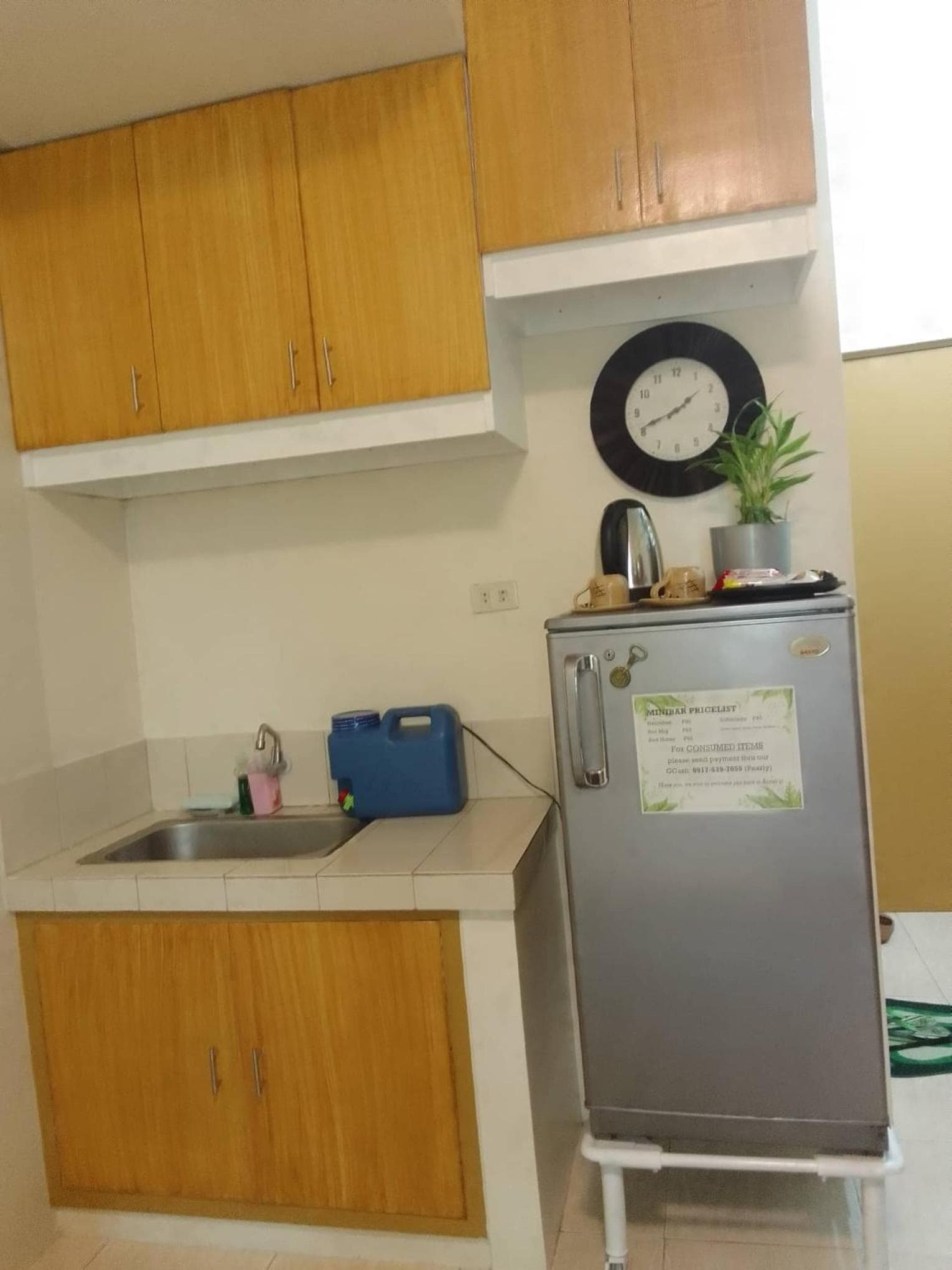 Guest House in Cainta Rizal photo 6