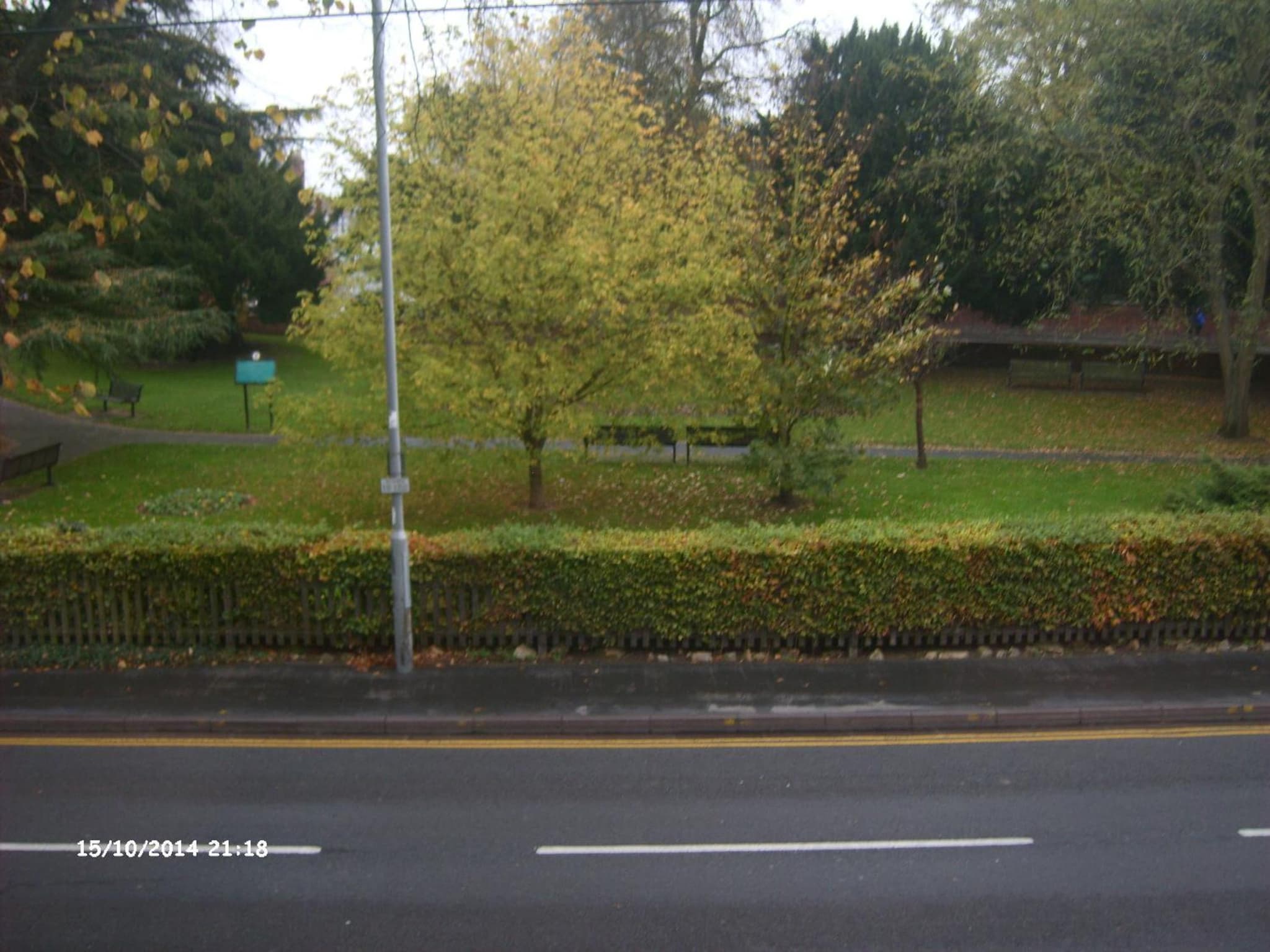 Ashgrove House photo 2