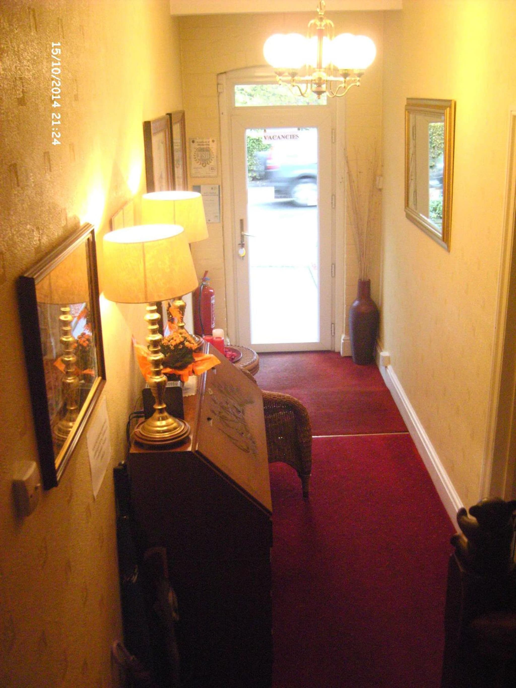 Ashgrove House photo 5