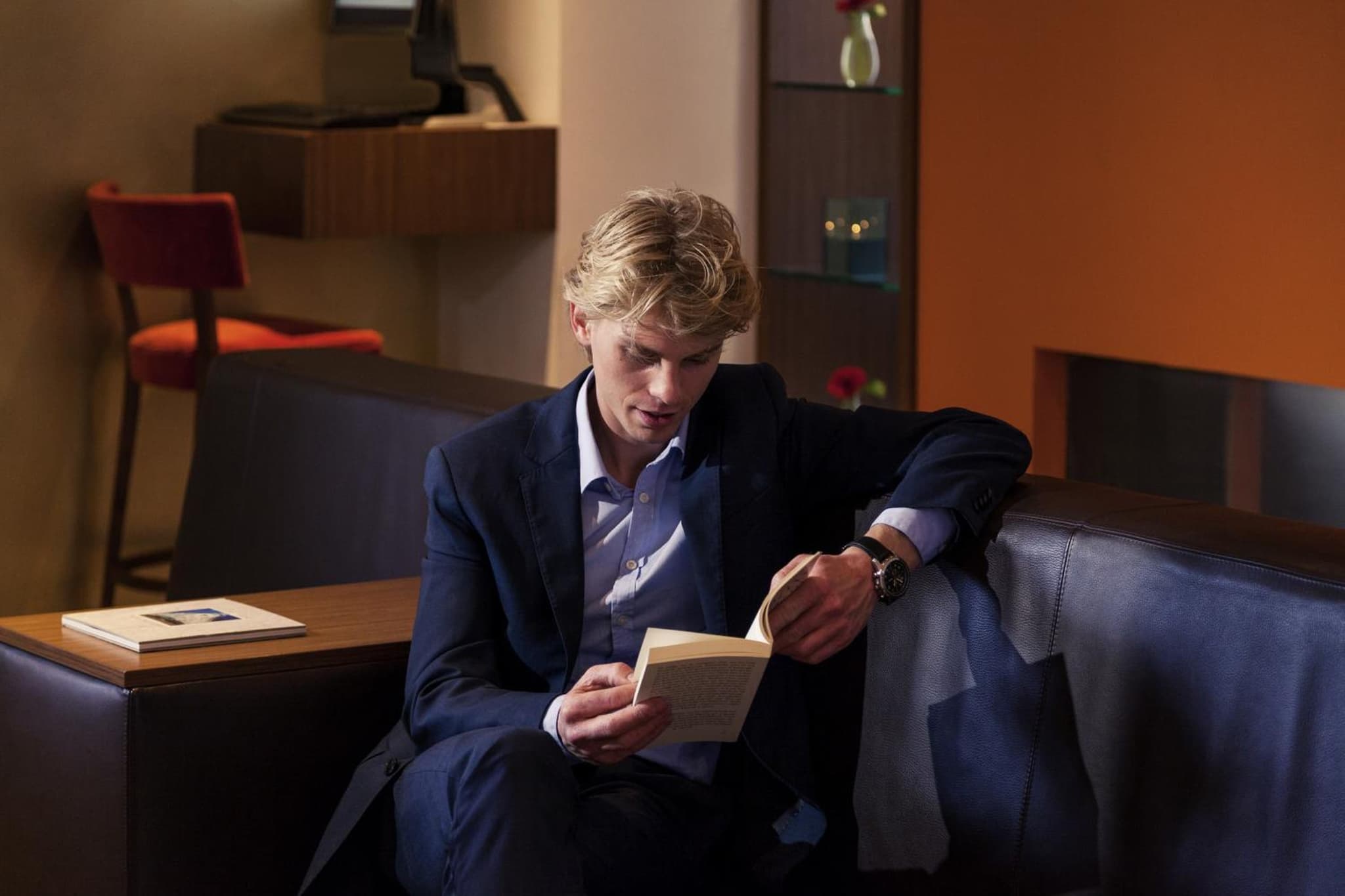 Mercure Hotel Groningen Martiniplaza photo 4