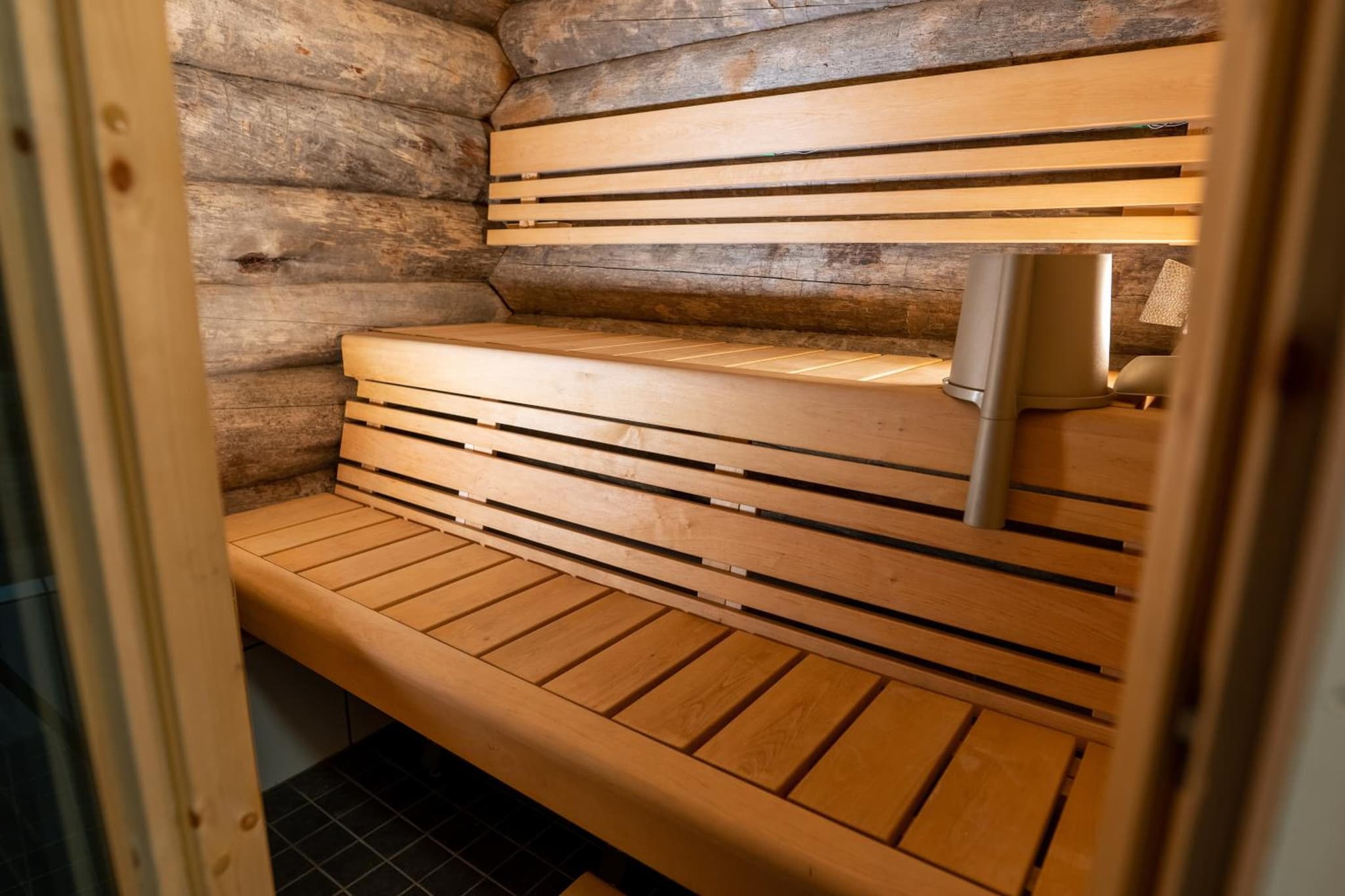 Arctic Log Cabins photo 7