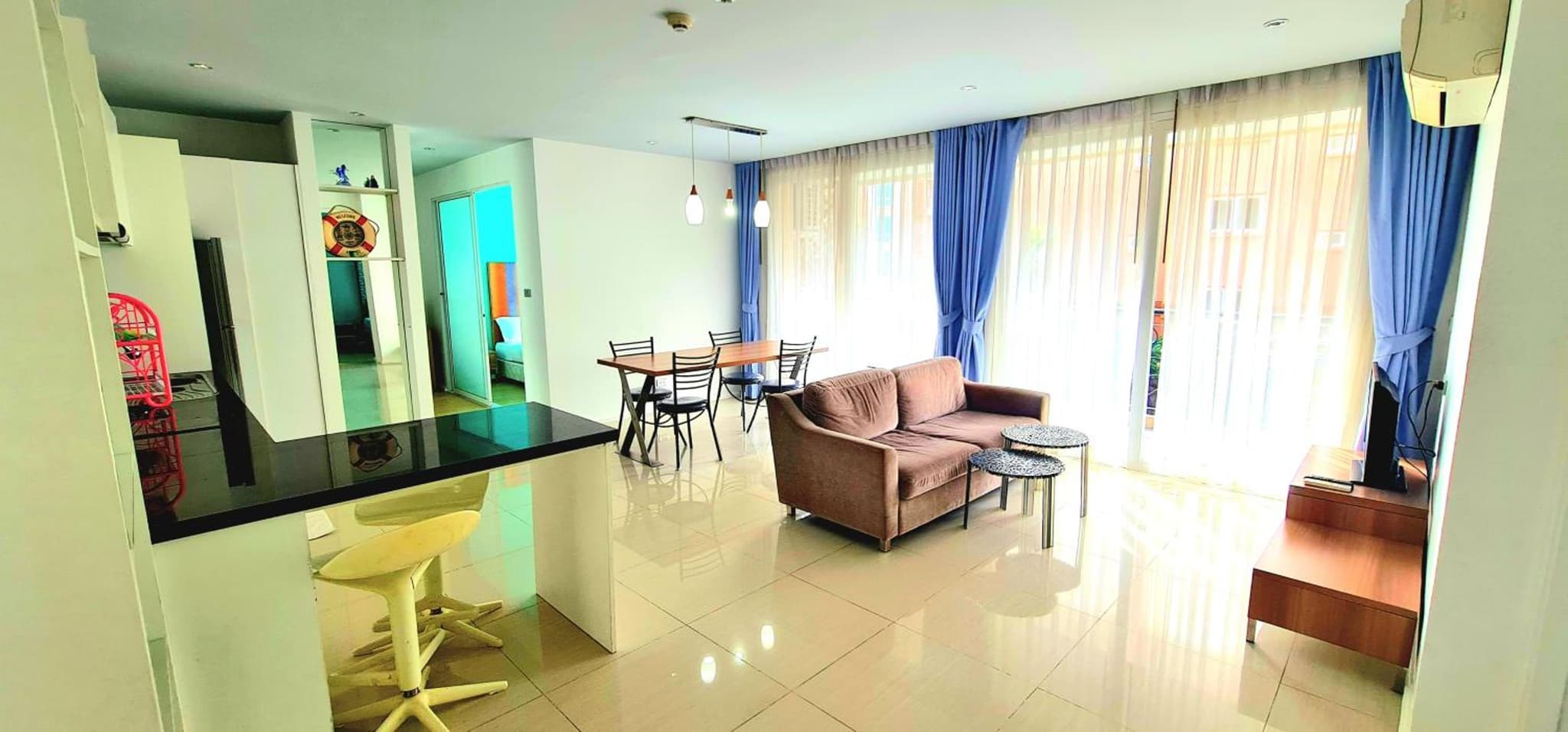 Atlantis Condo Resort GP photo 7