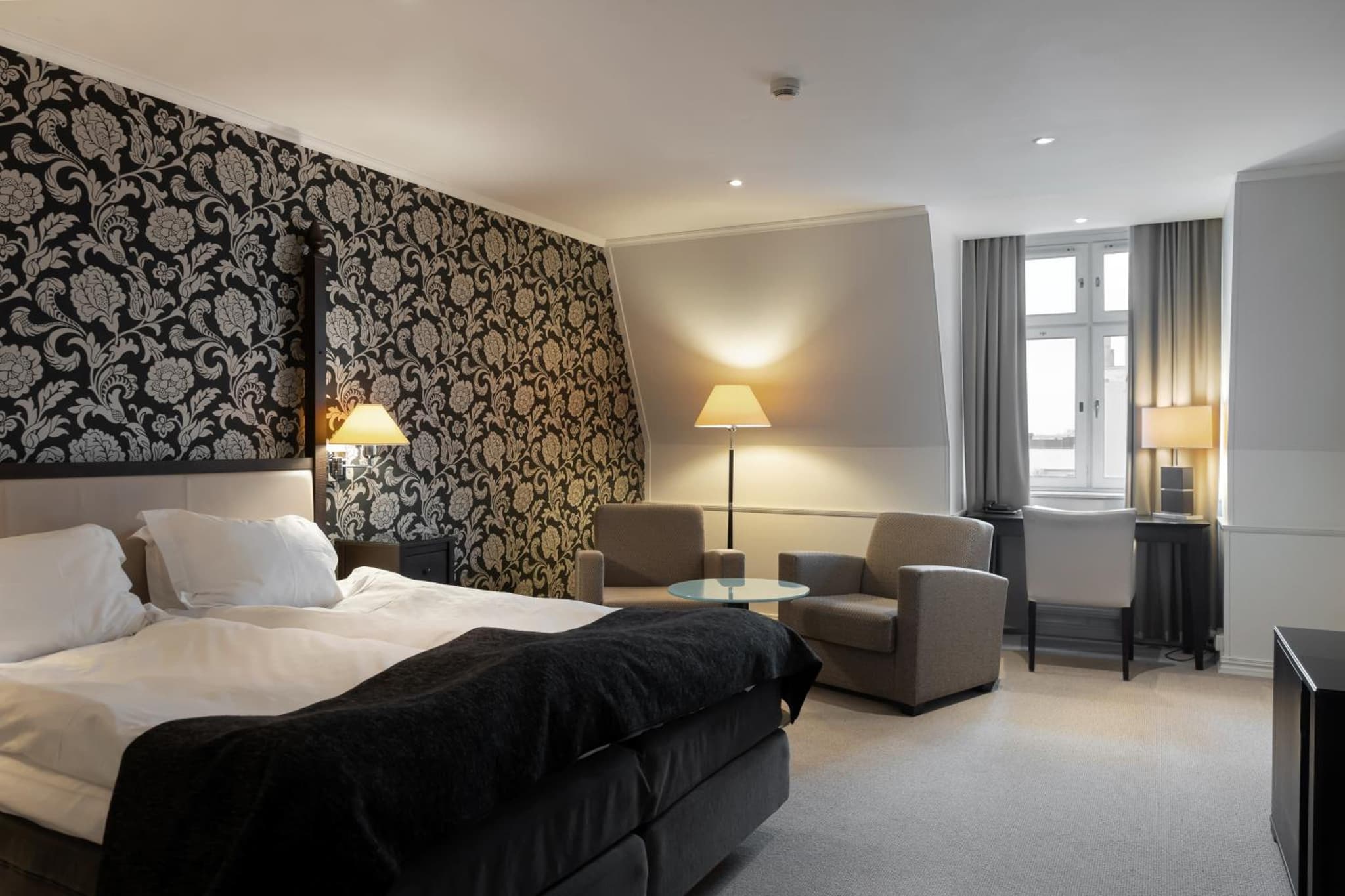Elite Hotel Savoy photo 7
