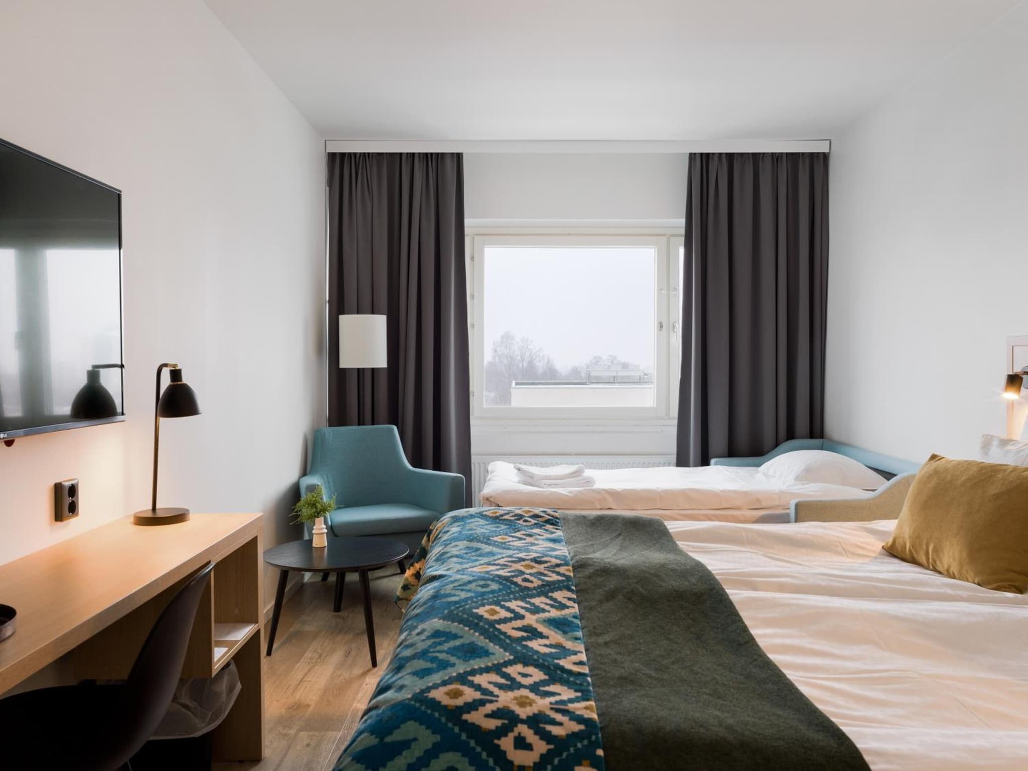 Elite Hotel Brage - Hotel & Spa photo 9