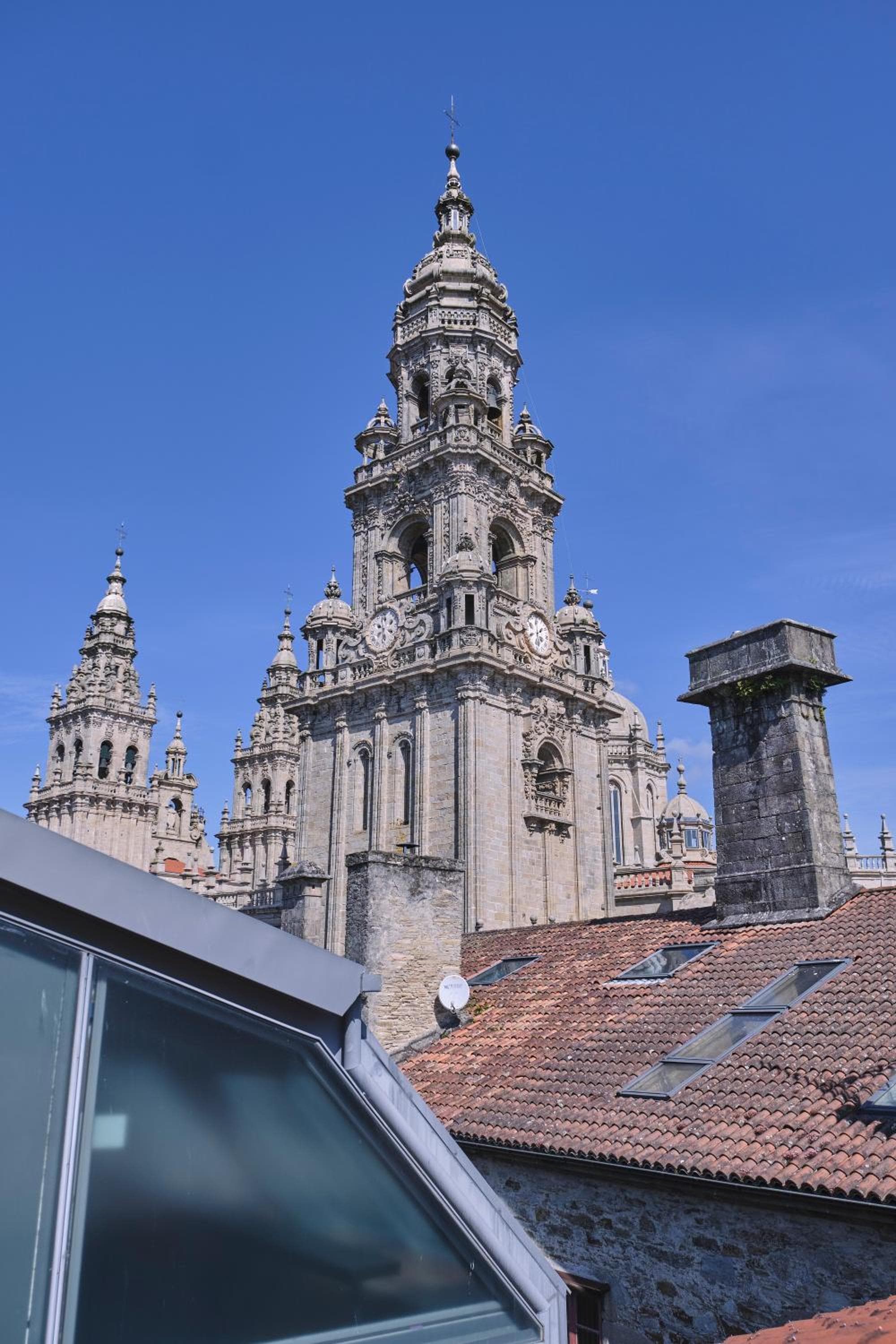 Hotel Praza Quintana photo 3