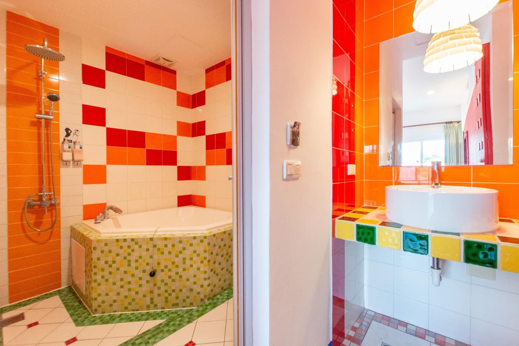 Ocean Star B&B photo 8