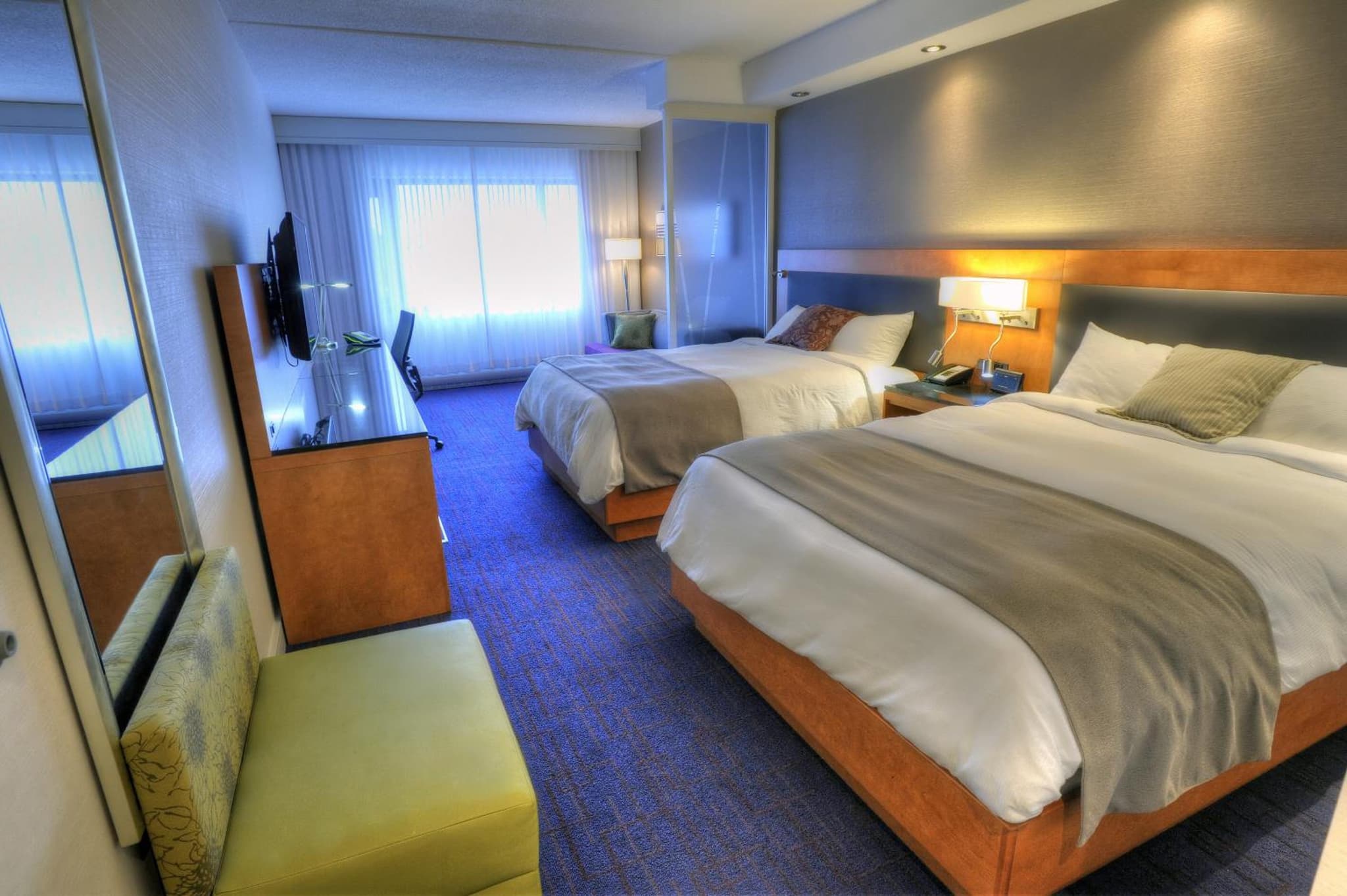 Hotel Forestel photo 3