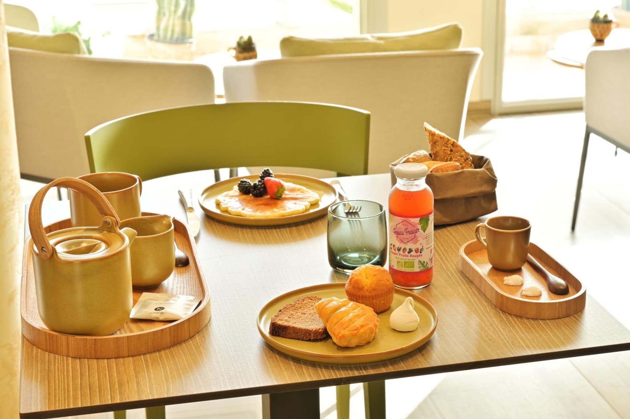 Hotel Costa Salina photo 4