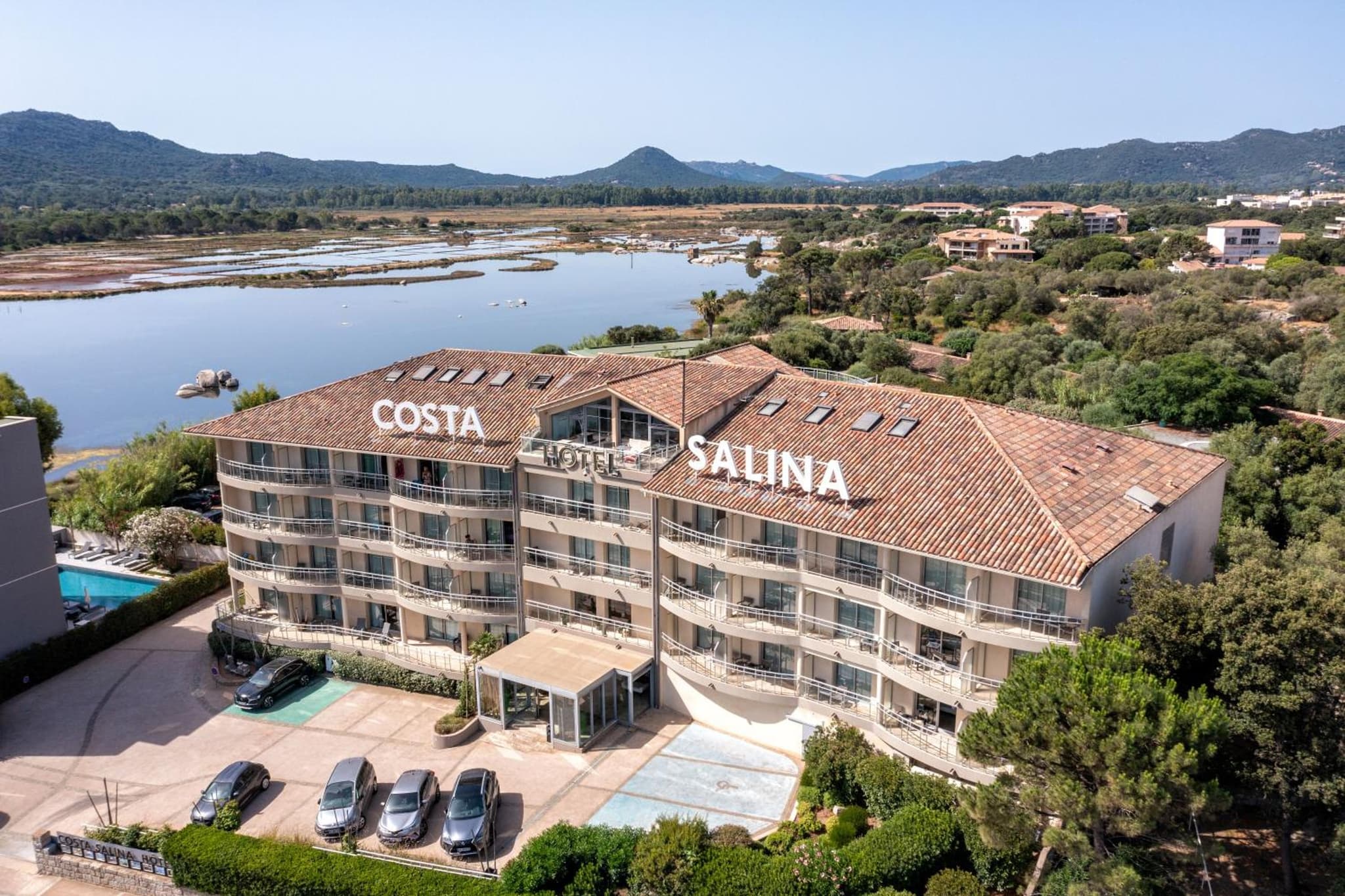 Hotel Costa Salina photo 7