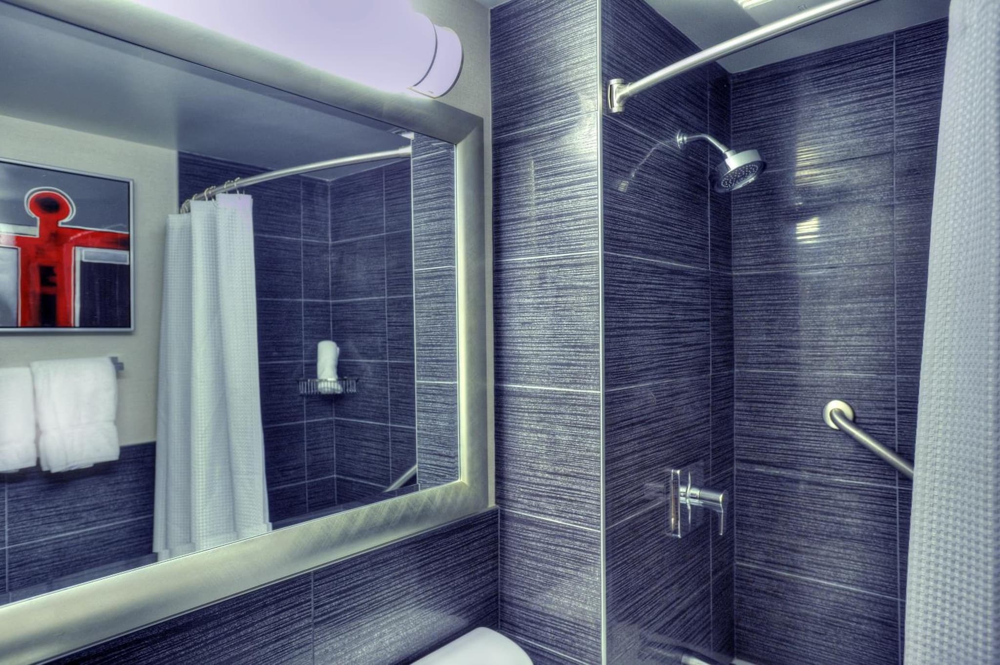 Hotel Forestel photo 8