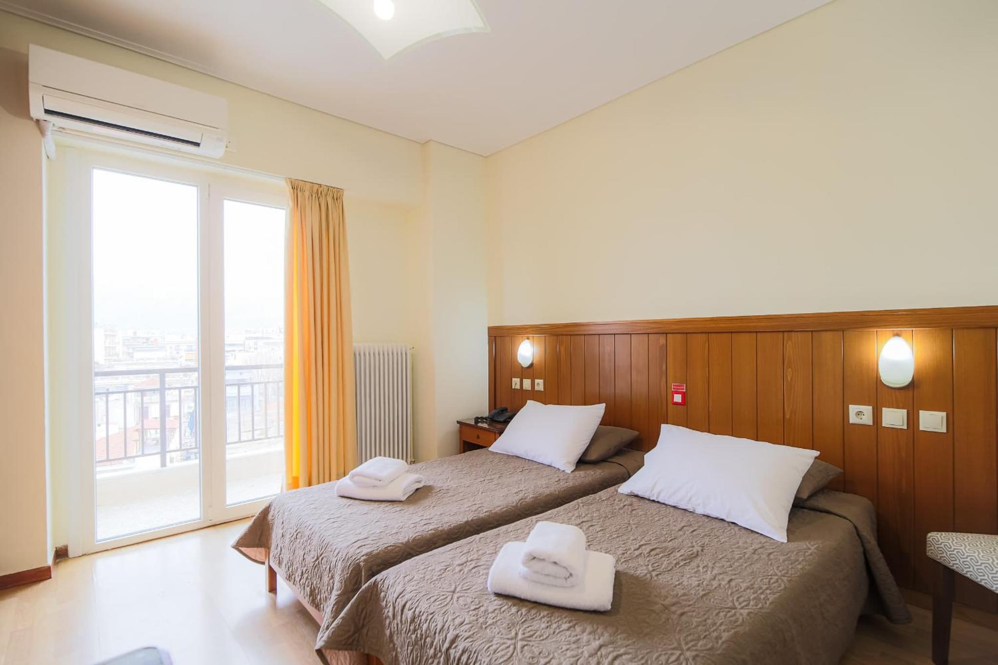 Hotel Philippos photo 7