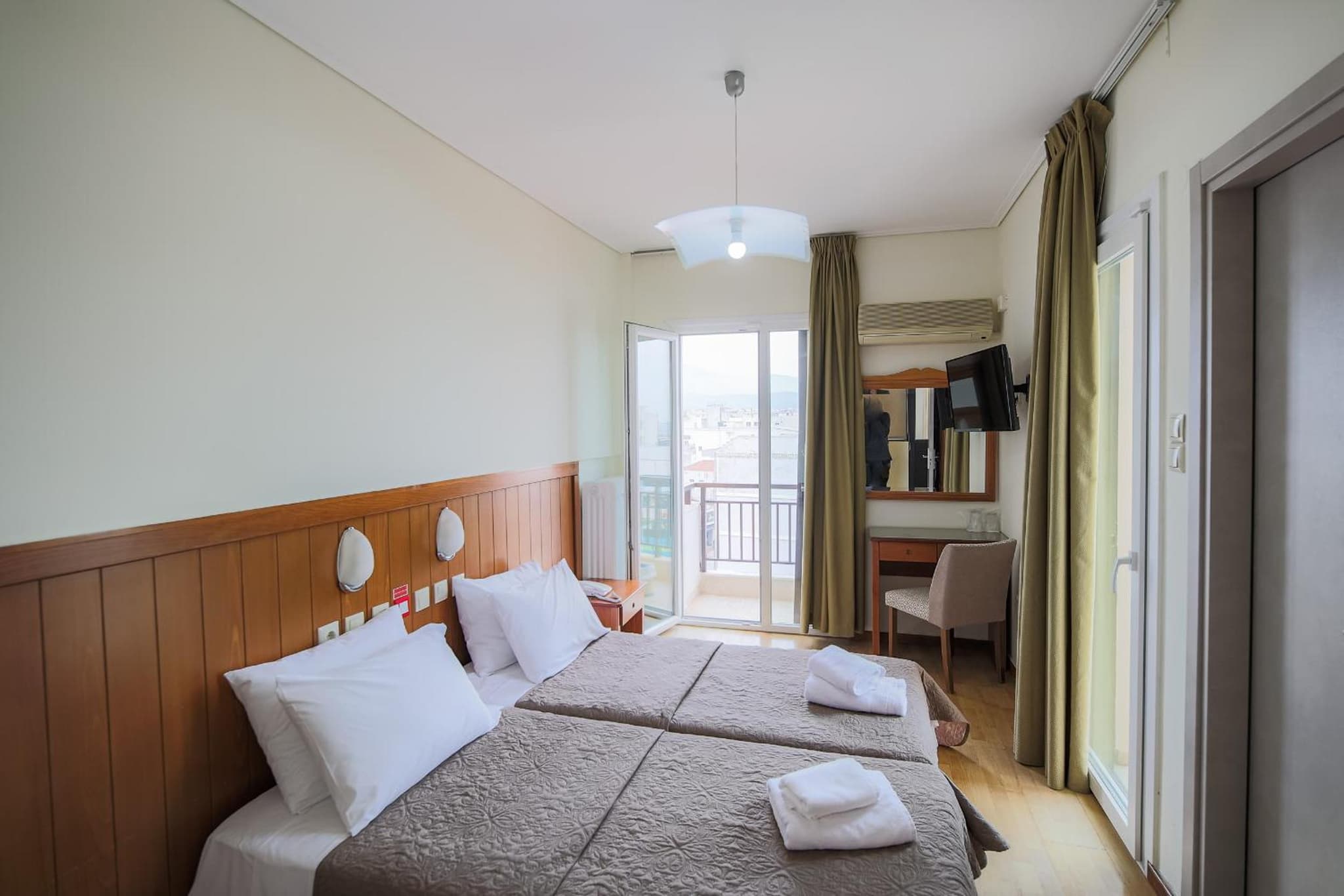 Hotel Philippos photo 2