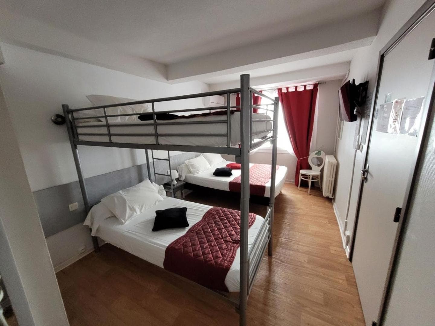 Le Cérétan Hôtel photo 9