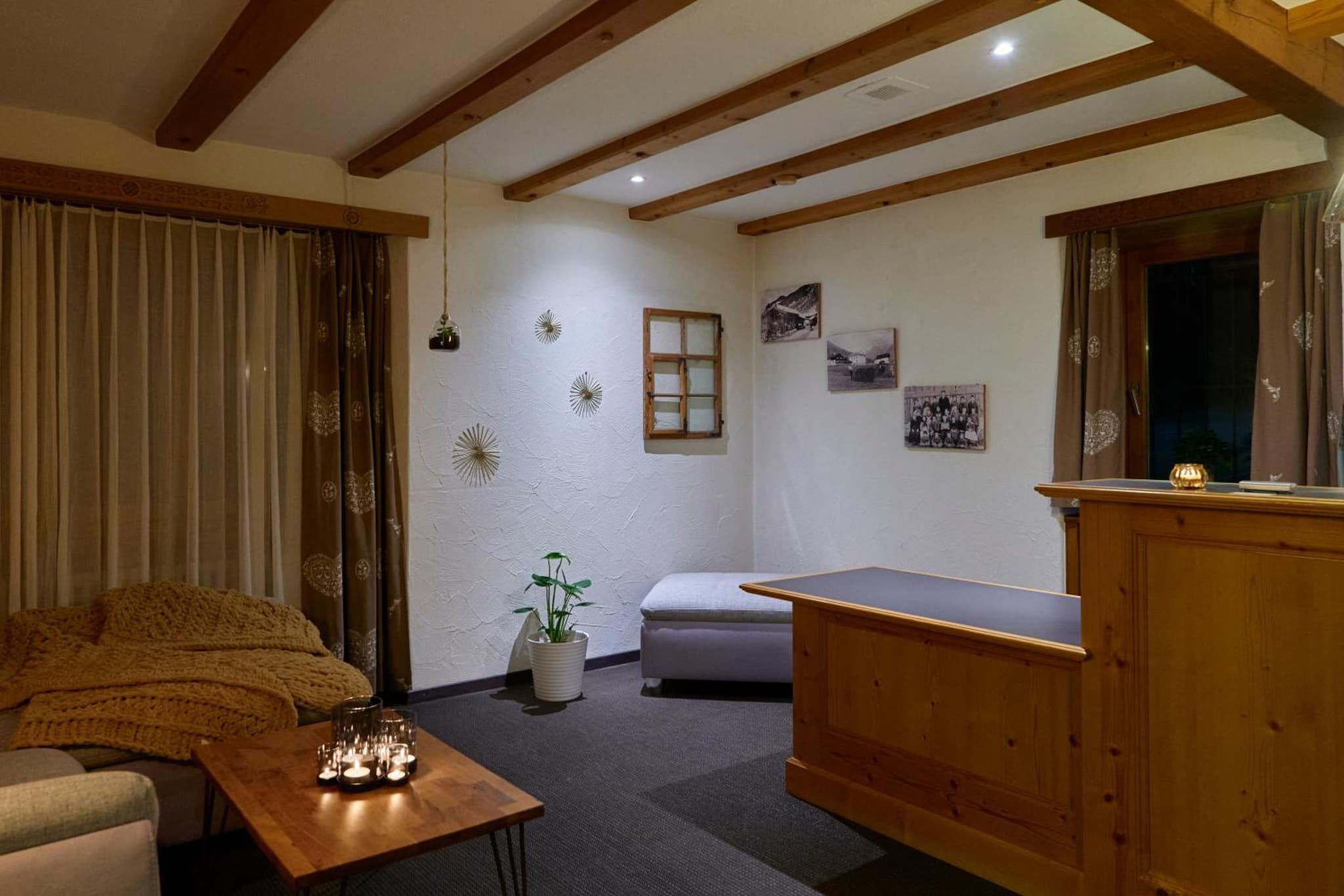 Madrisa Lodge photo 2