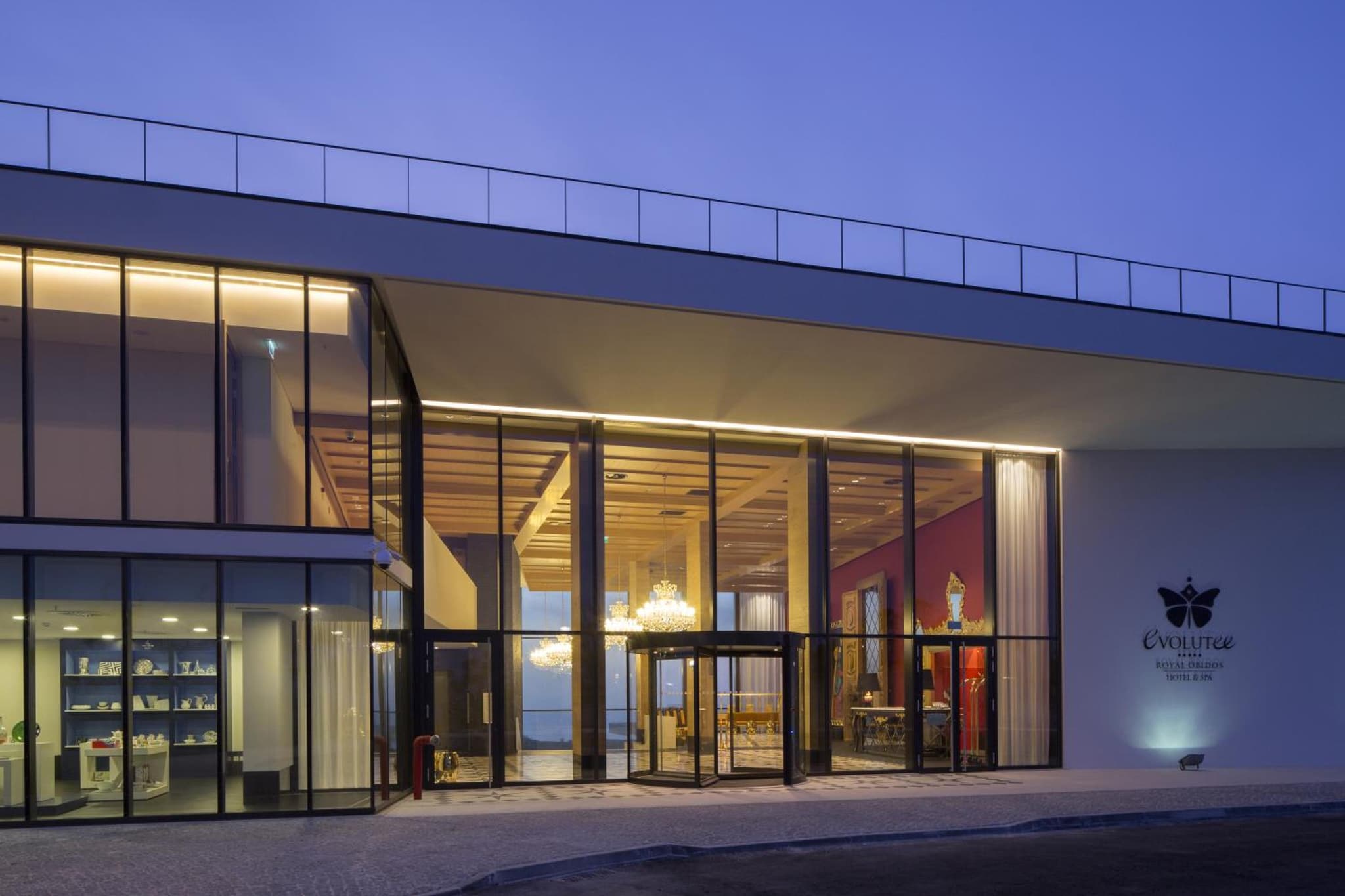Royal Obidos Scenic Resort photo 5