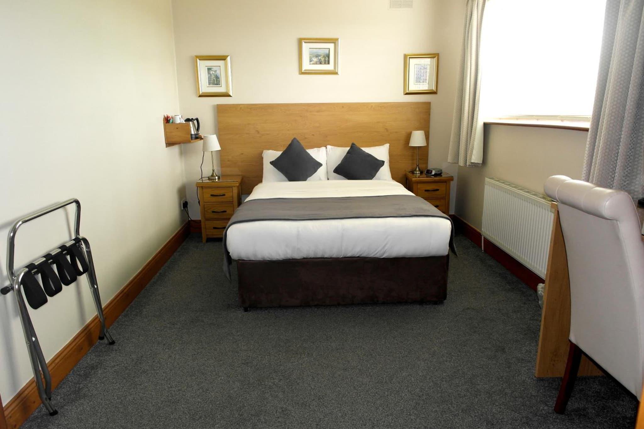 Seacourt Accommodation Tramore - Adult Only photo 6