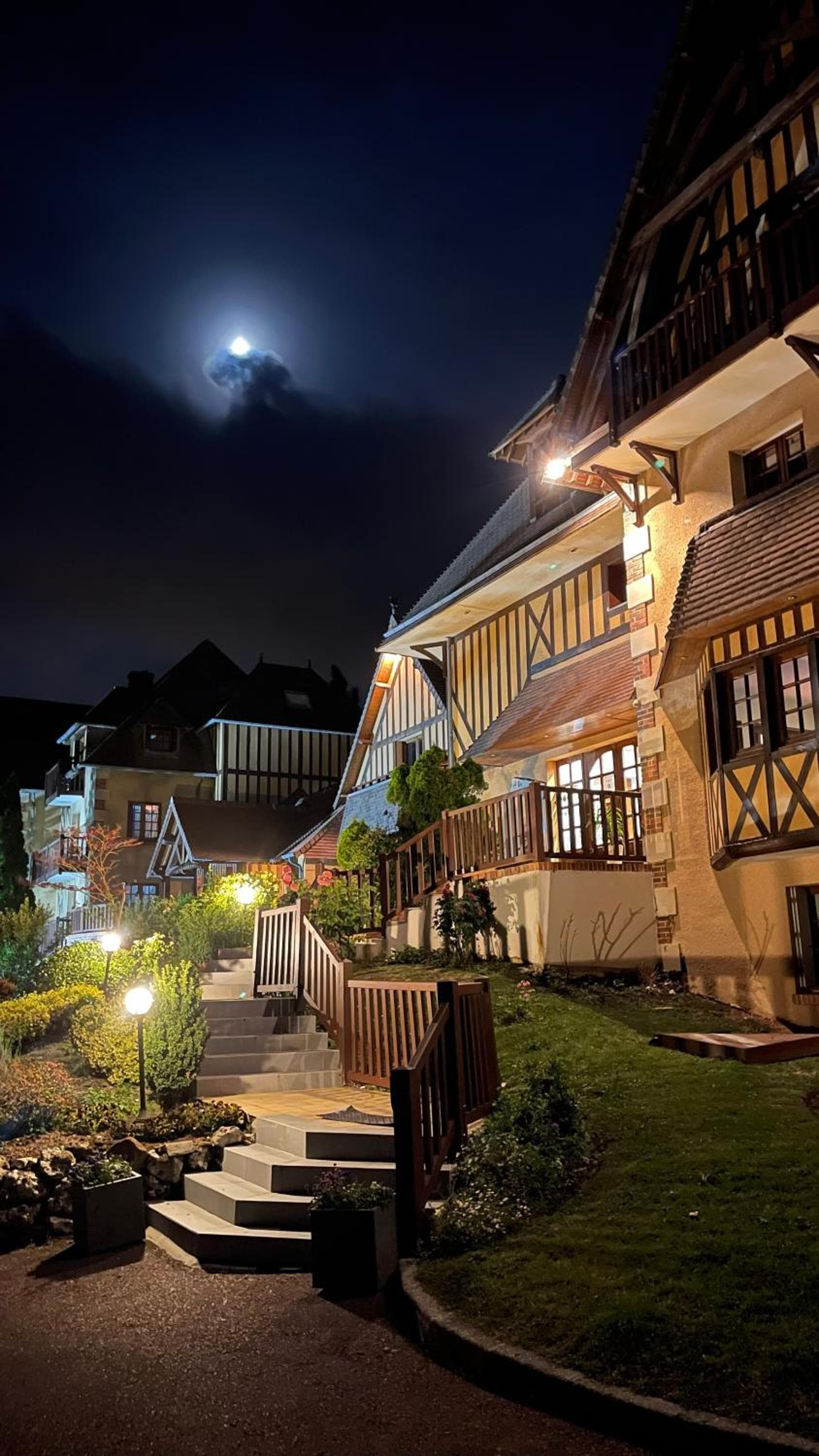 Hôtel Le Romantica