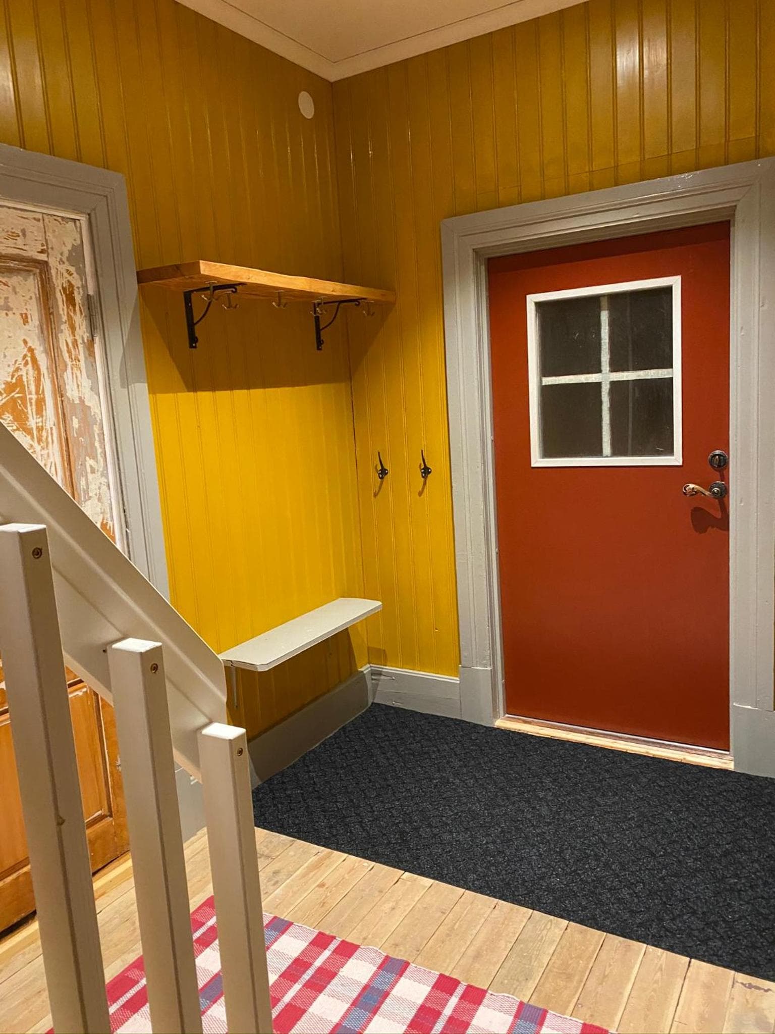 Mysig lägenhet i Prästgård nära Branäs photo 7