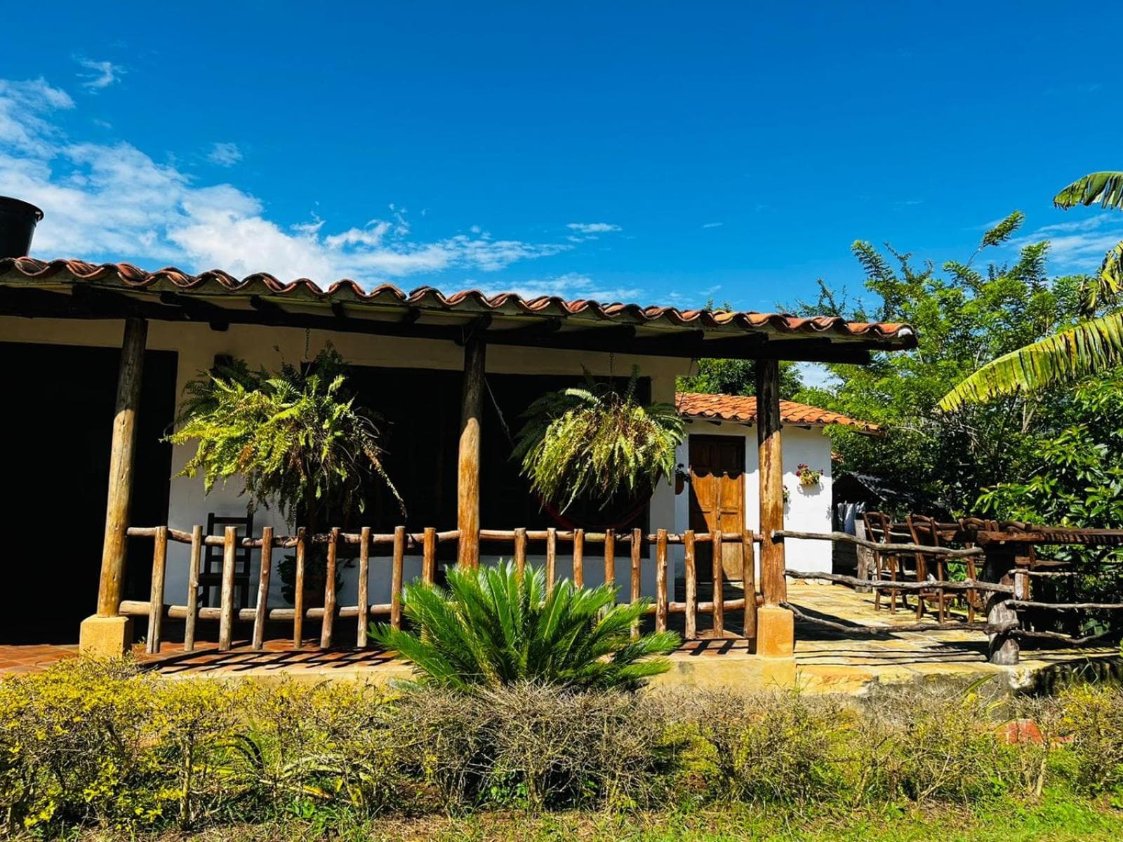 Hostal Sueño Real Campestre photo 3
