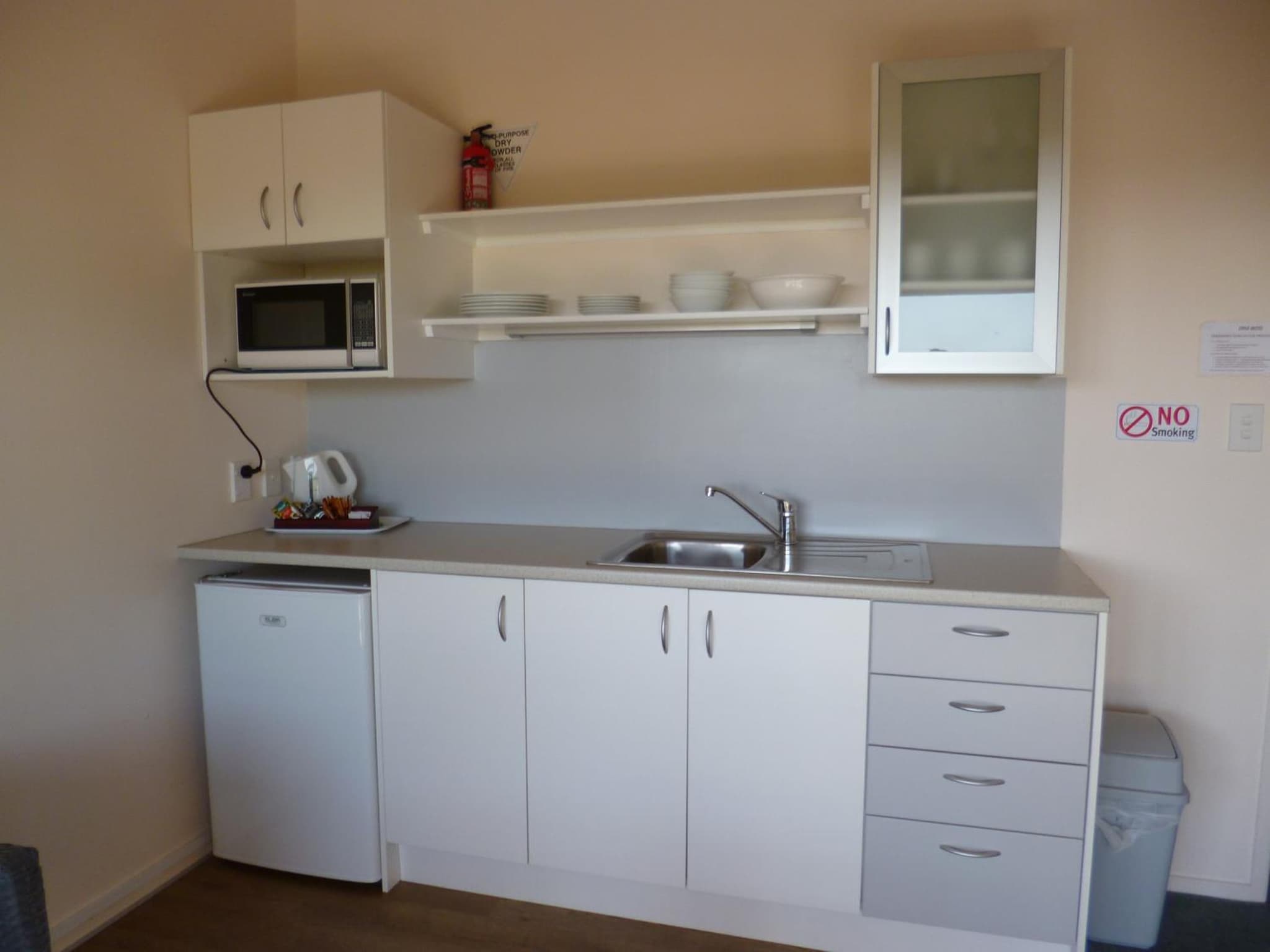 Opua Boutique Seaview Motel photo 2
