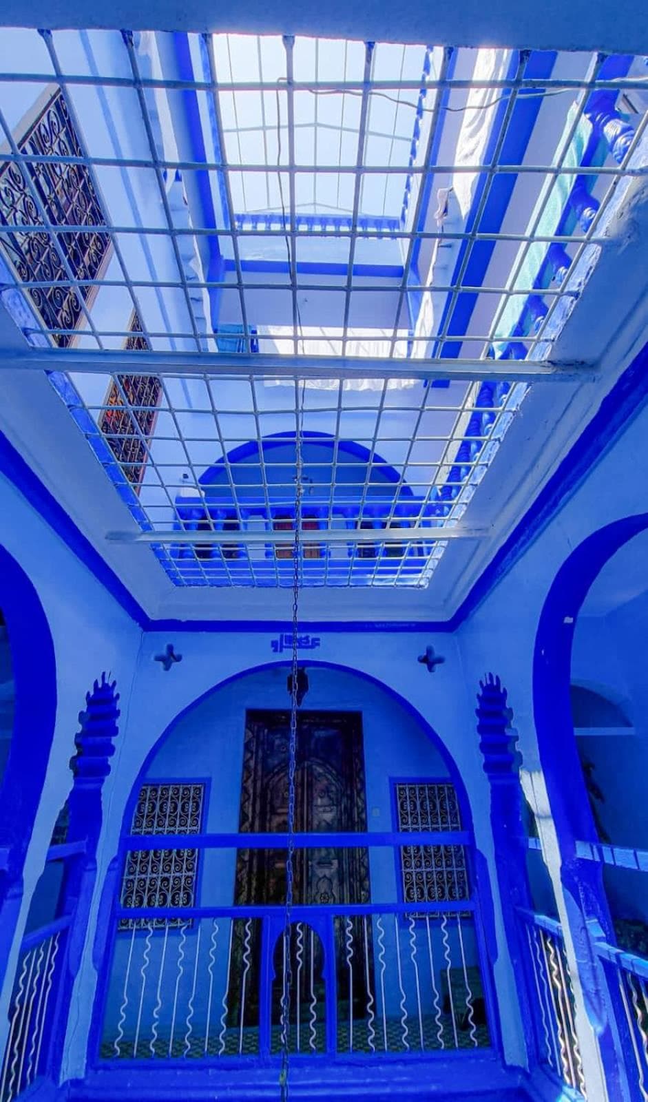 Riad Mauritania
