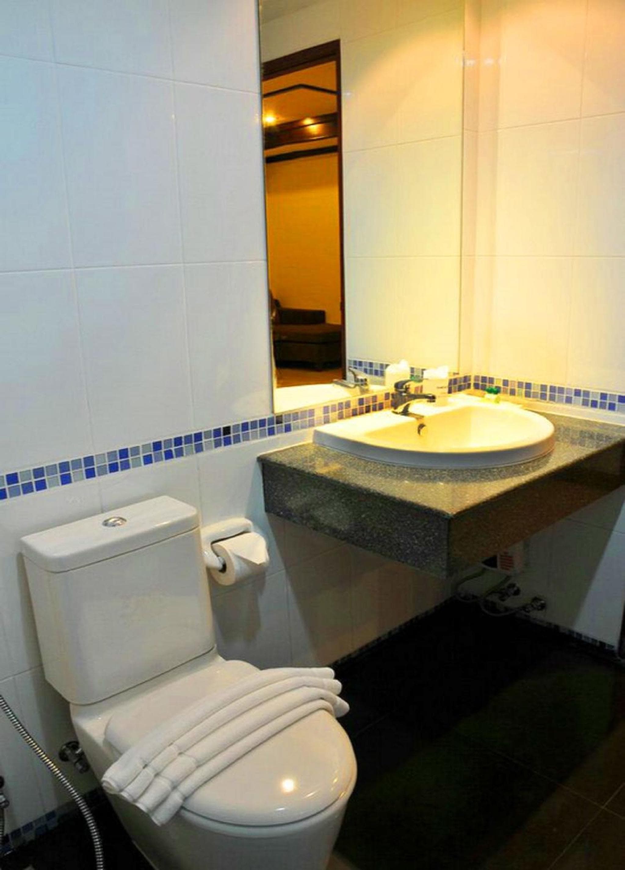 Boonjumnong Modern Apartment photo 7