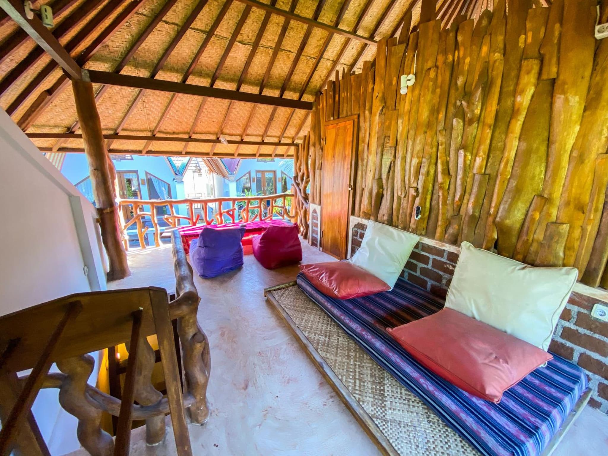 Sayang Mama Inn photo 3