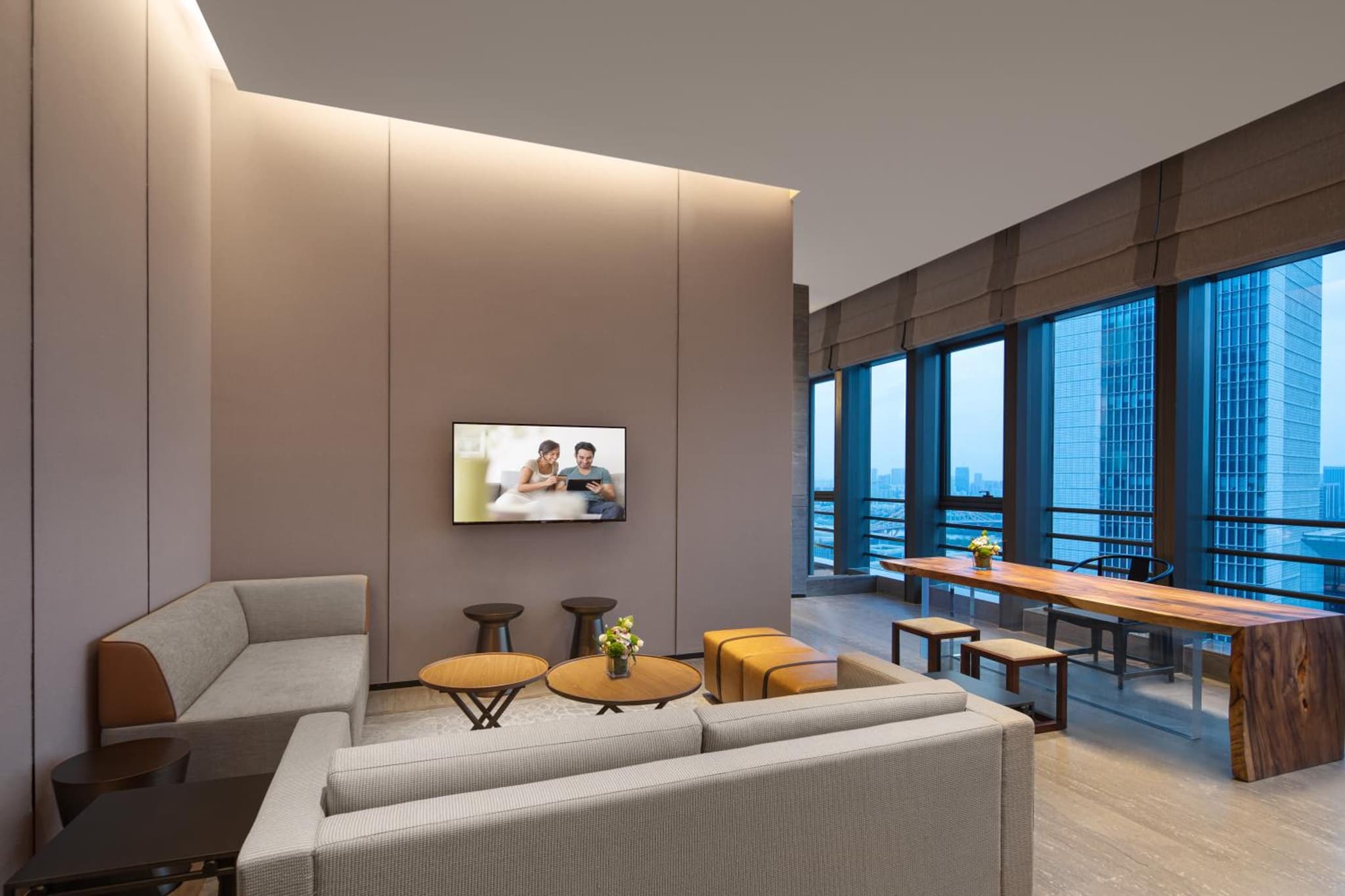 Ascott M-City Foshan photo 9