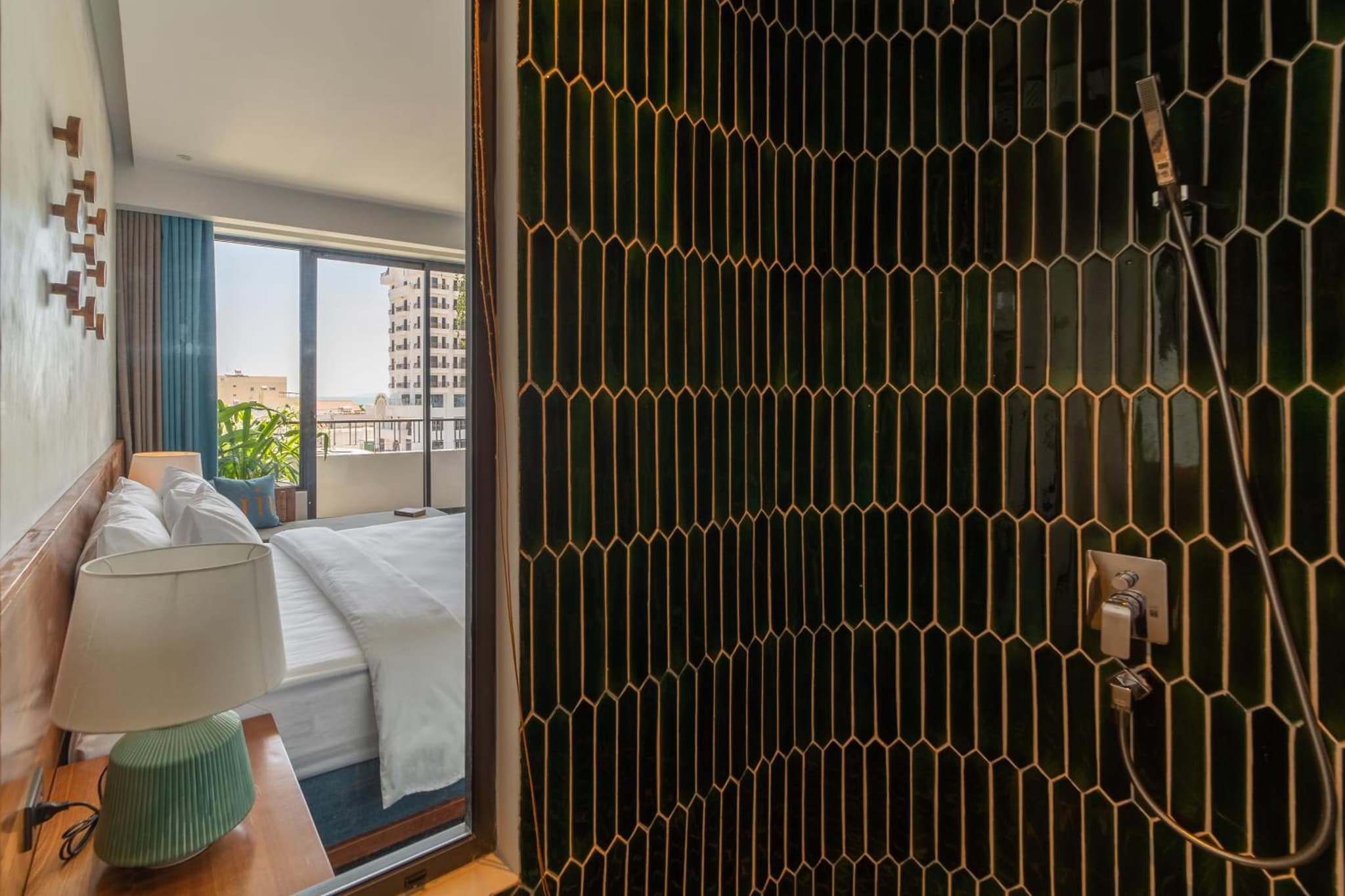 Le Mint Hotel Quy Nhơn photo 3