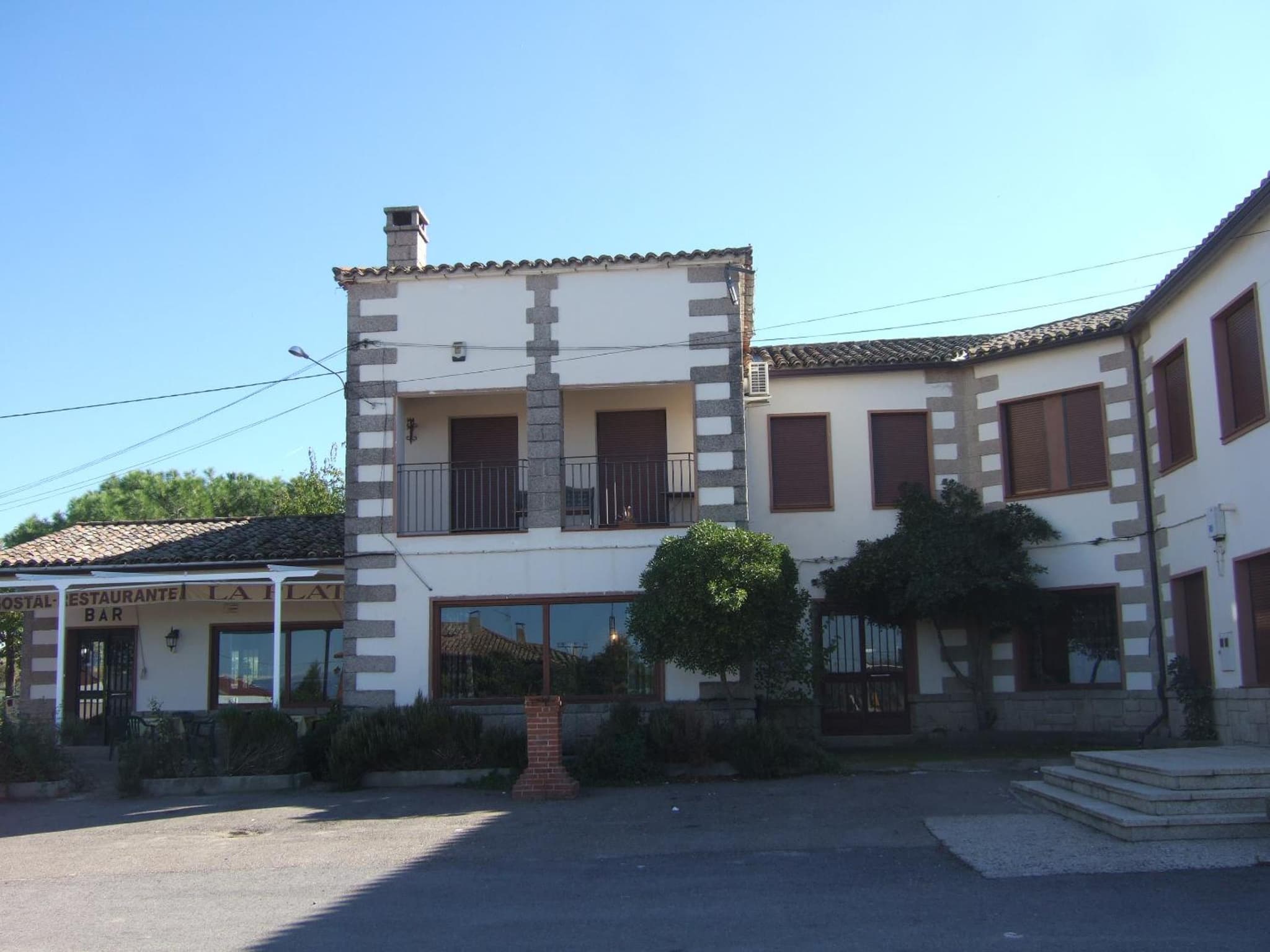 building