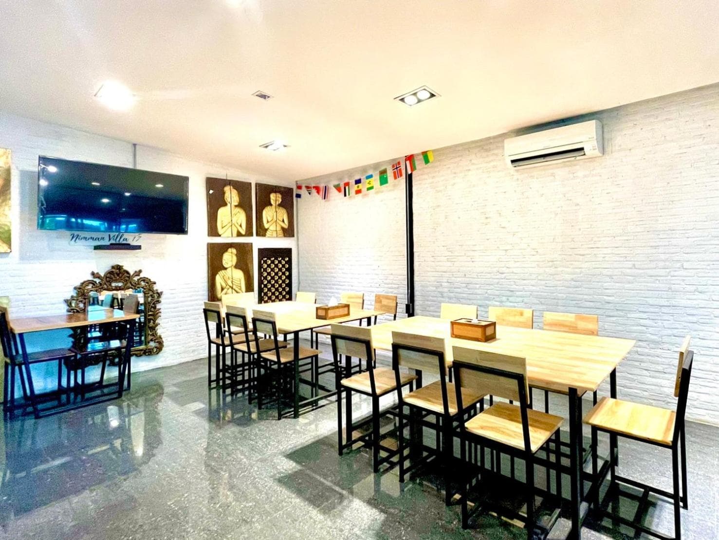 The Nimman Hotel - SHA Plus photo 8
