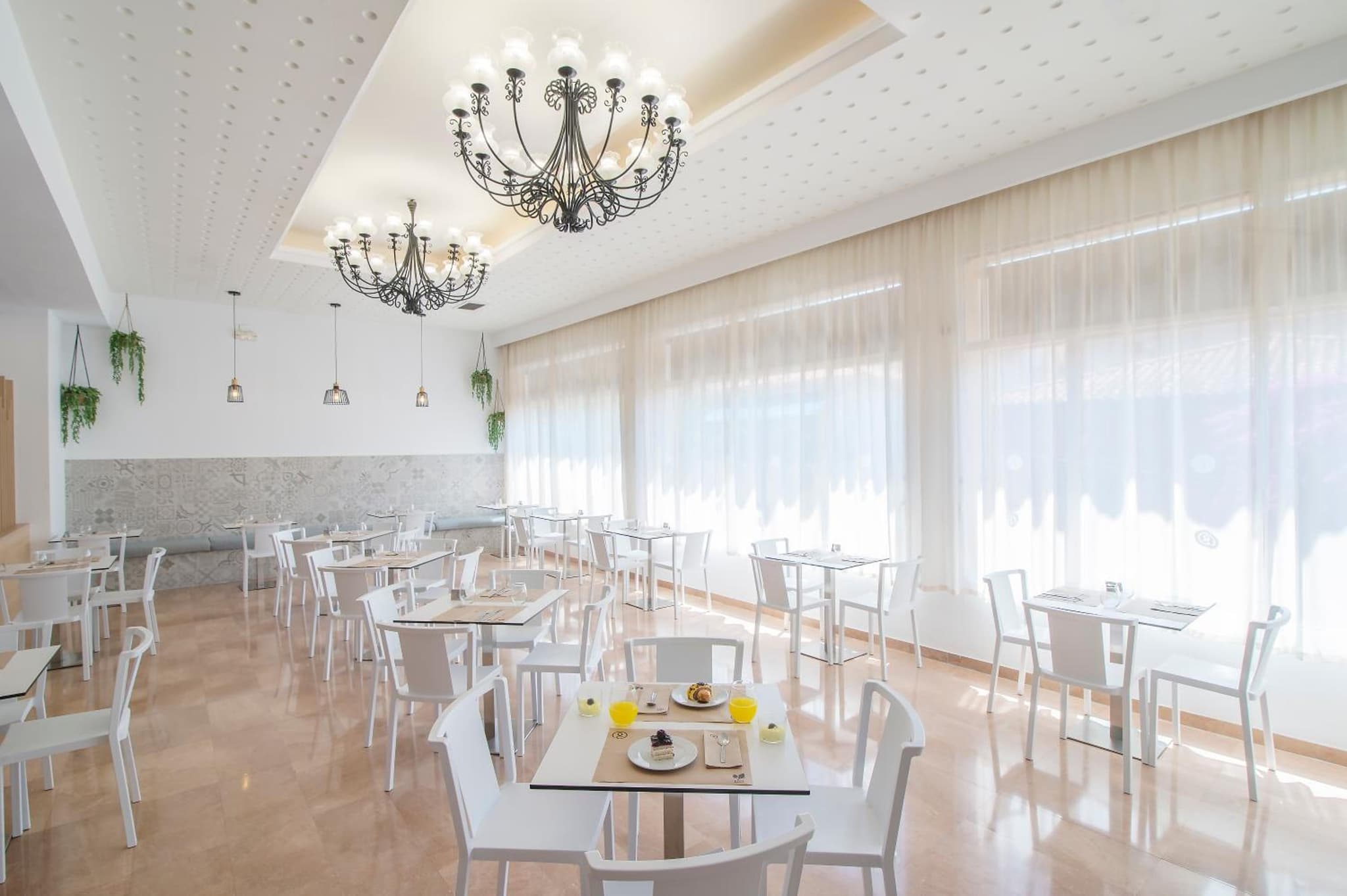 Hotel Lloret Santa Rosa by Pierre & Vacances photo 7
