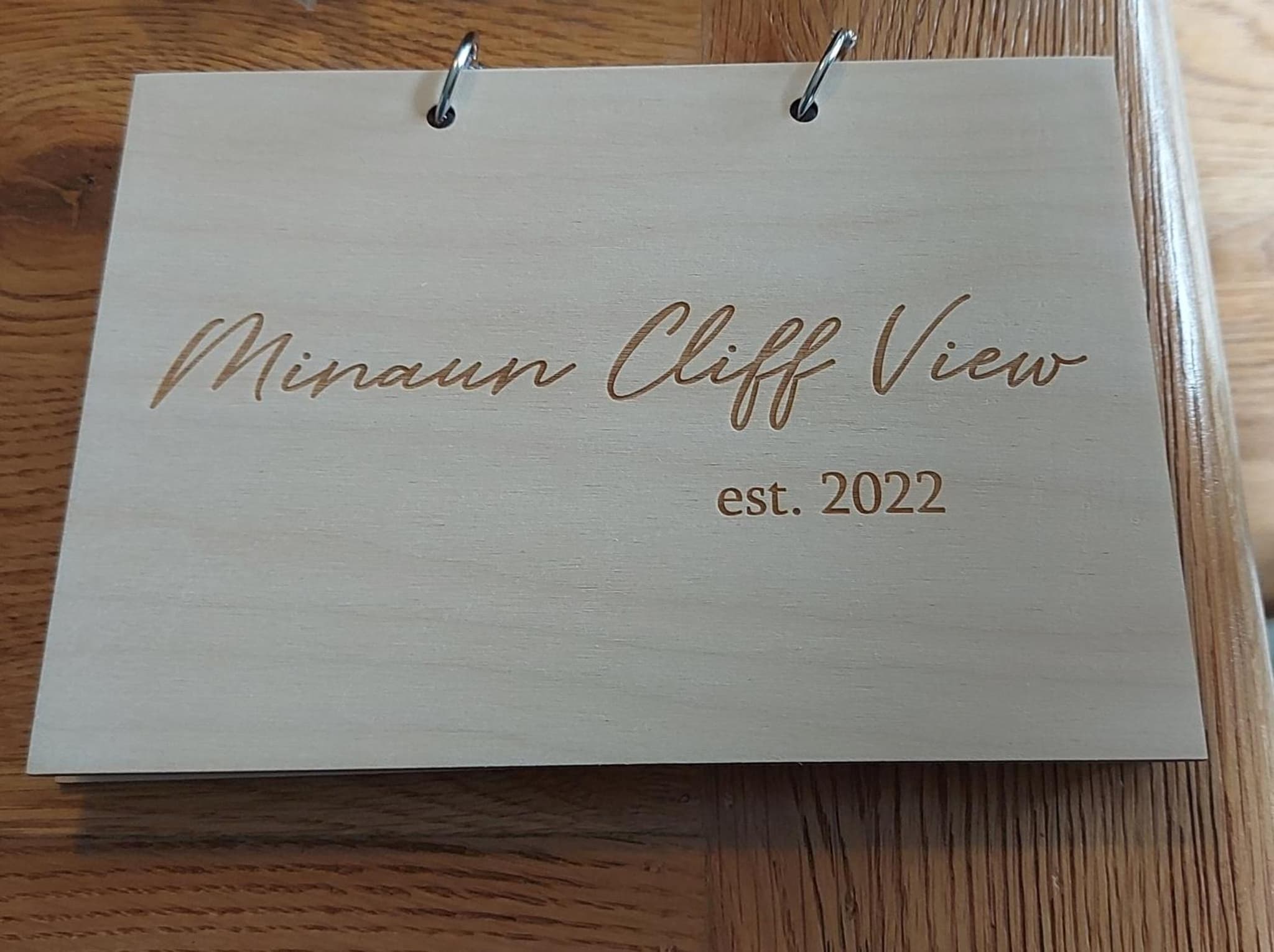 Minaun Cliff View photo 9