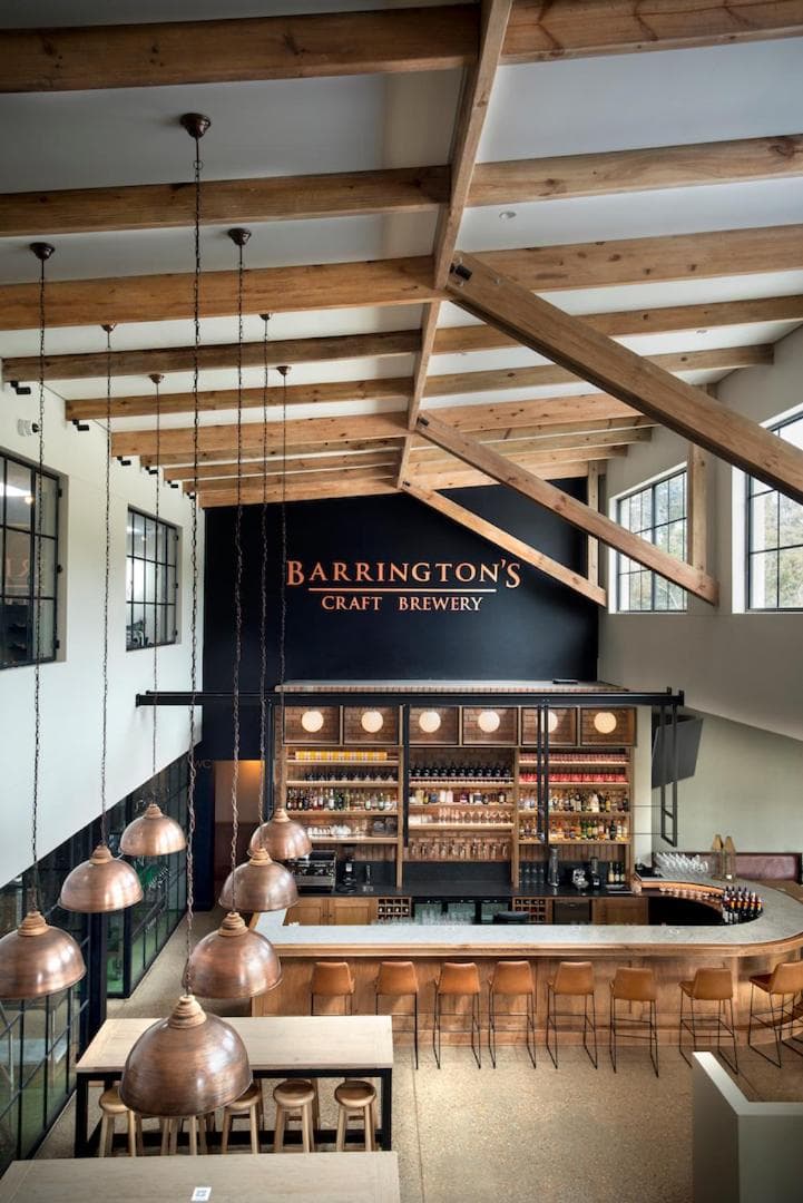 Barrington's photo 2