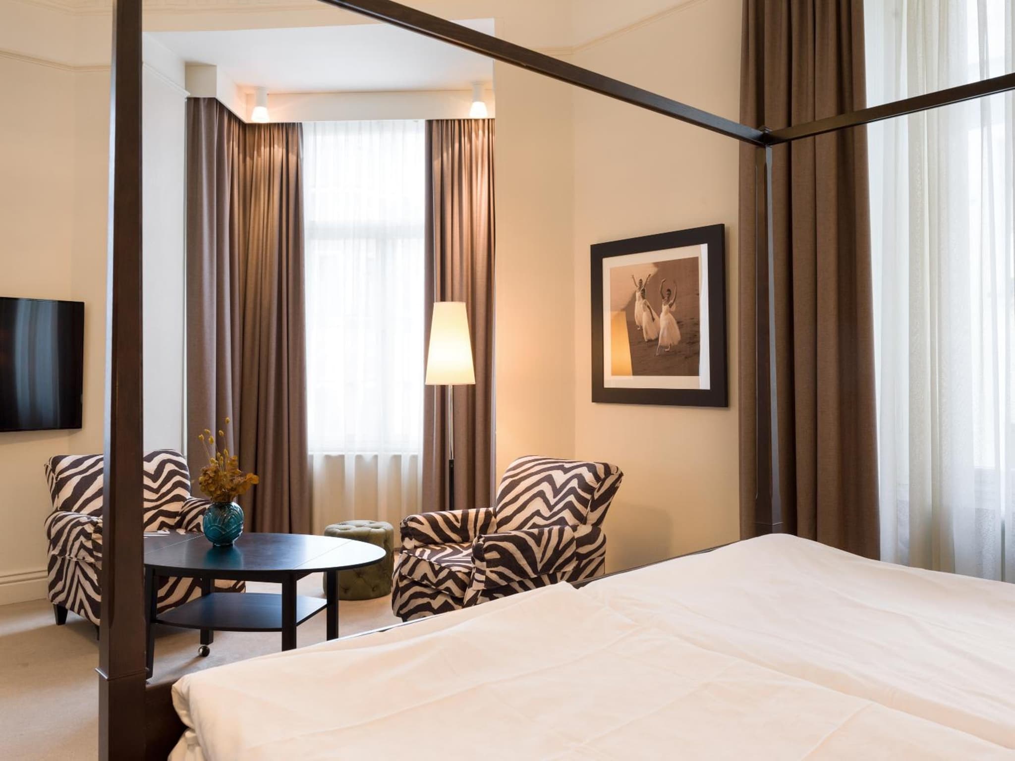 Elite Hotel Knaust photo 5